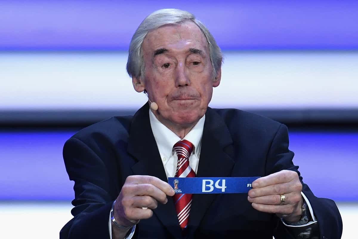 往年の名gkバンクス氏 イングランドはもっと危険になる必要がある 後輩に提言 Goal Com 往年の名gkバンクス氏 イングランドはもっと危険になる必要がある 後輩に提言 Goal Com