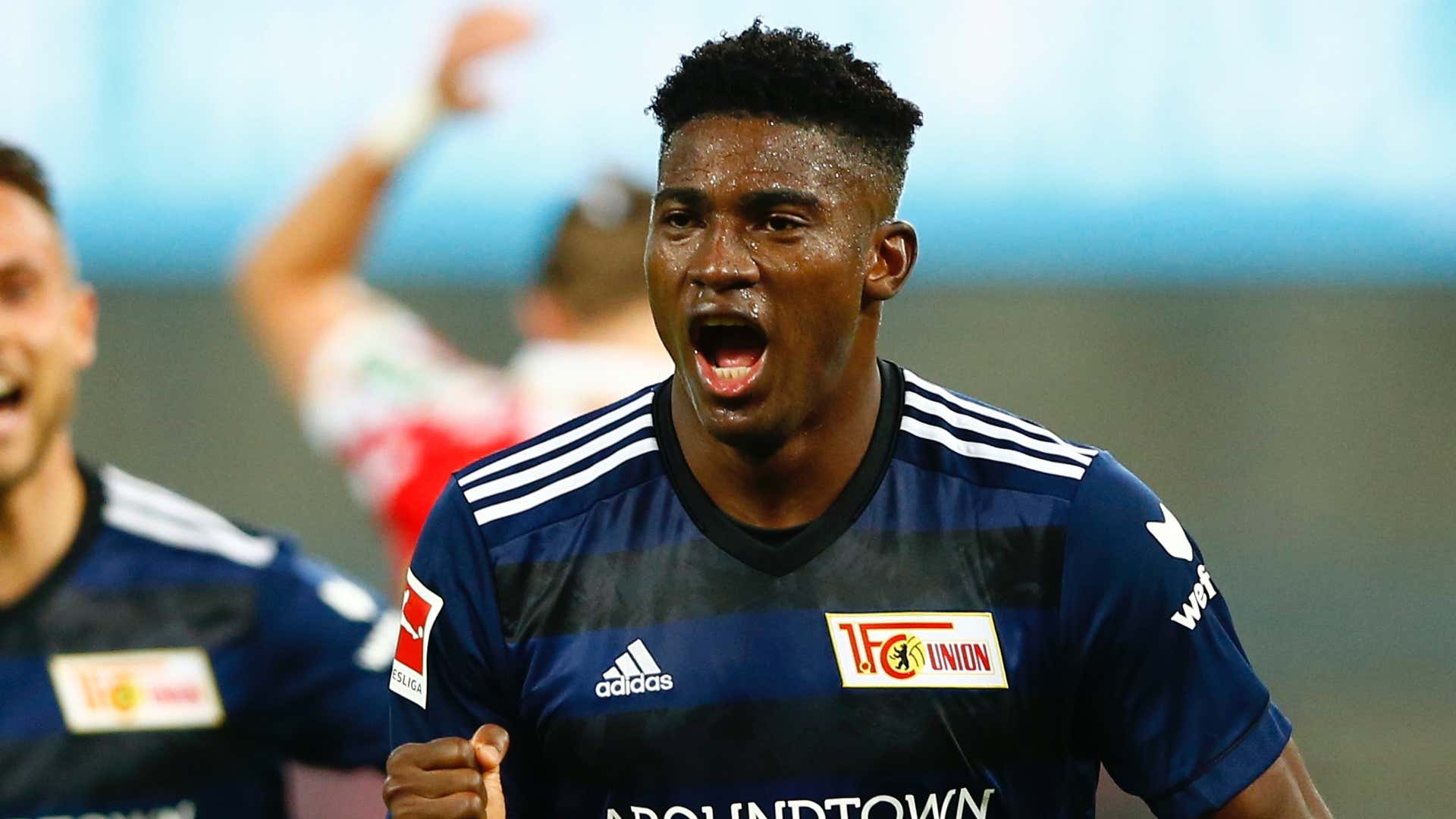 Taiwo Awoniyi 2021
