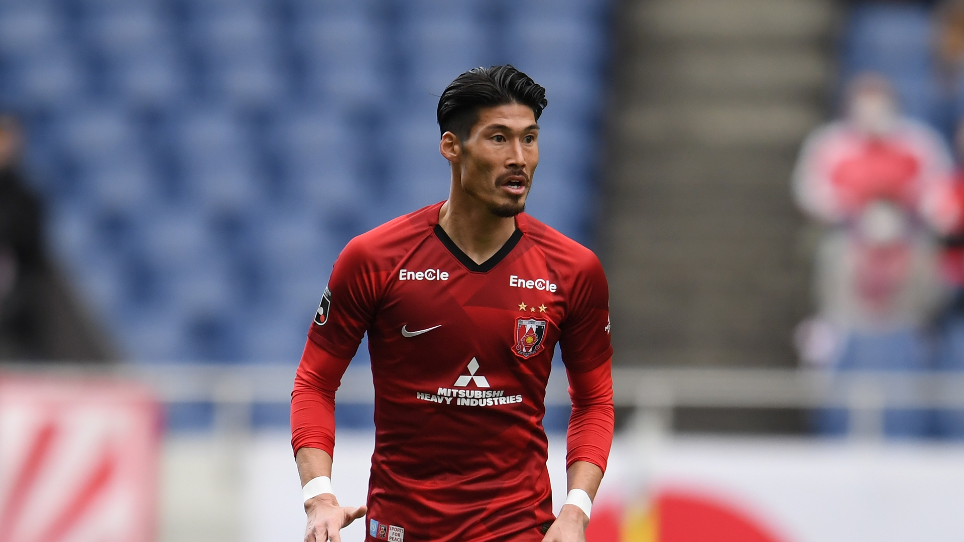 浦和レッズの元日本代表df鈴木大輔がジェフユナイテッド千葉に完全移籍 Jリーグ Goal Com