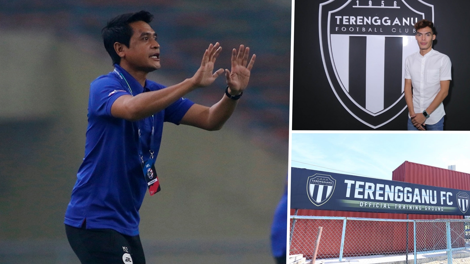 Project Tfc Terengganu Taking The Long But Right Route To The Top Of Malaysian Football Goal Com