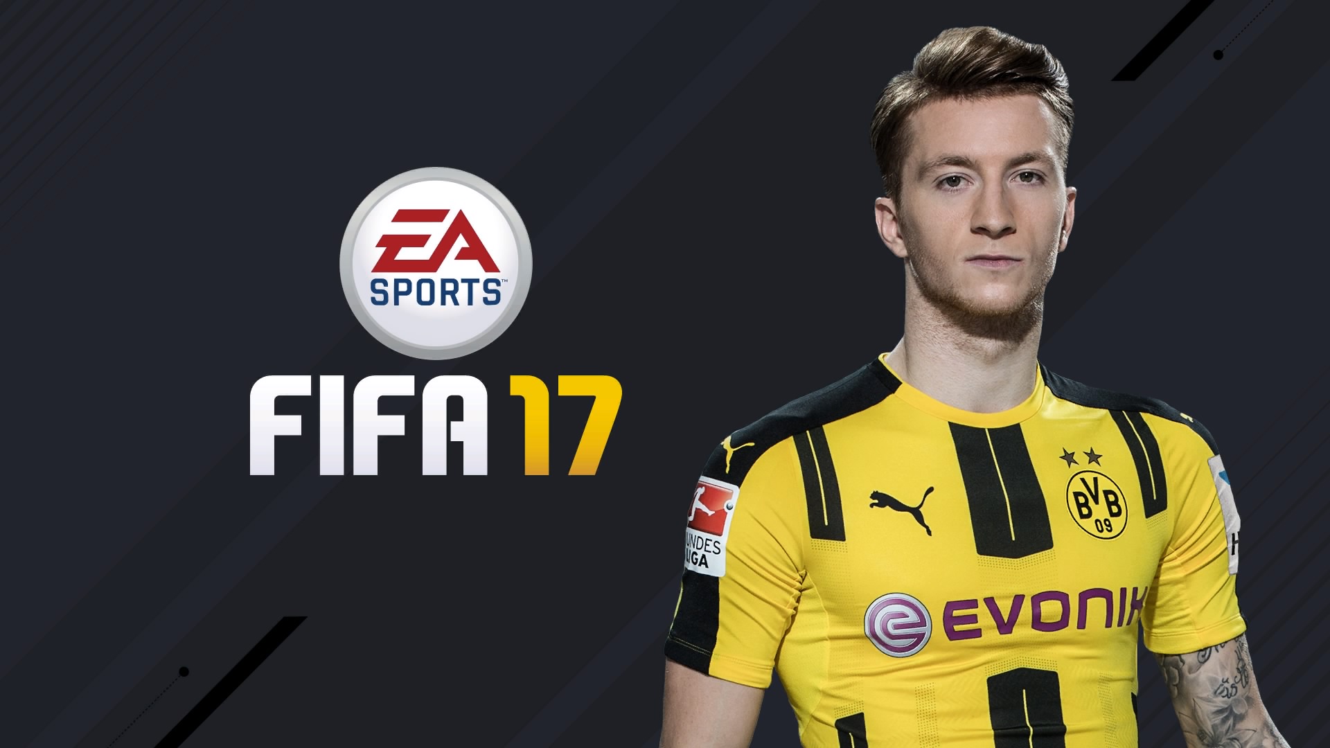 fifa 17 ones to watch