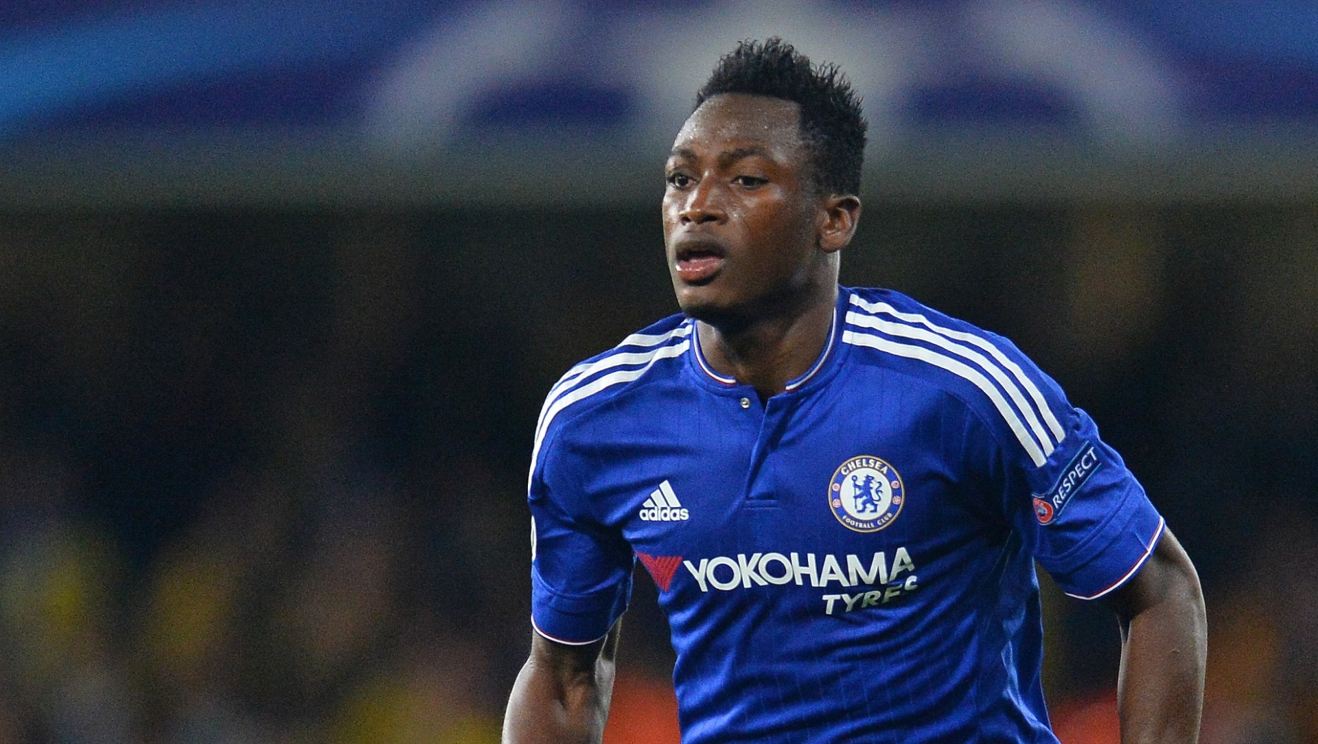 The Players That Made Africa Love Arsenal Chelsea Goal Com