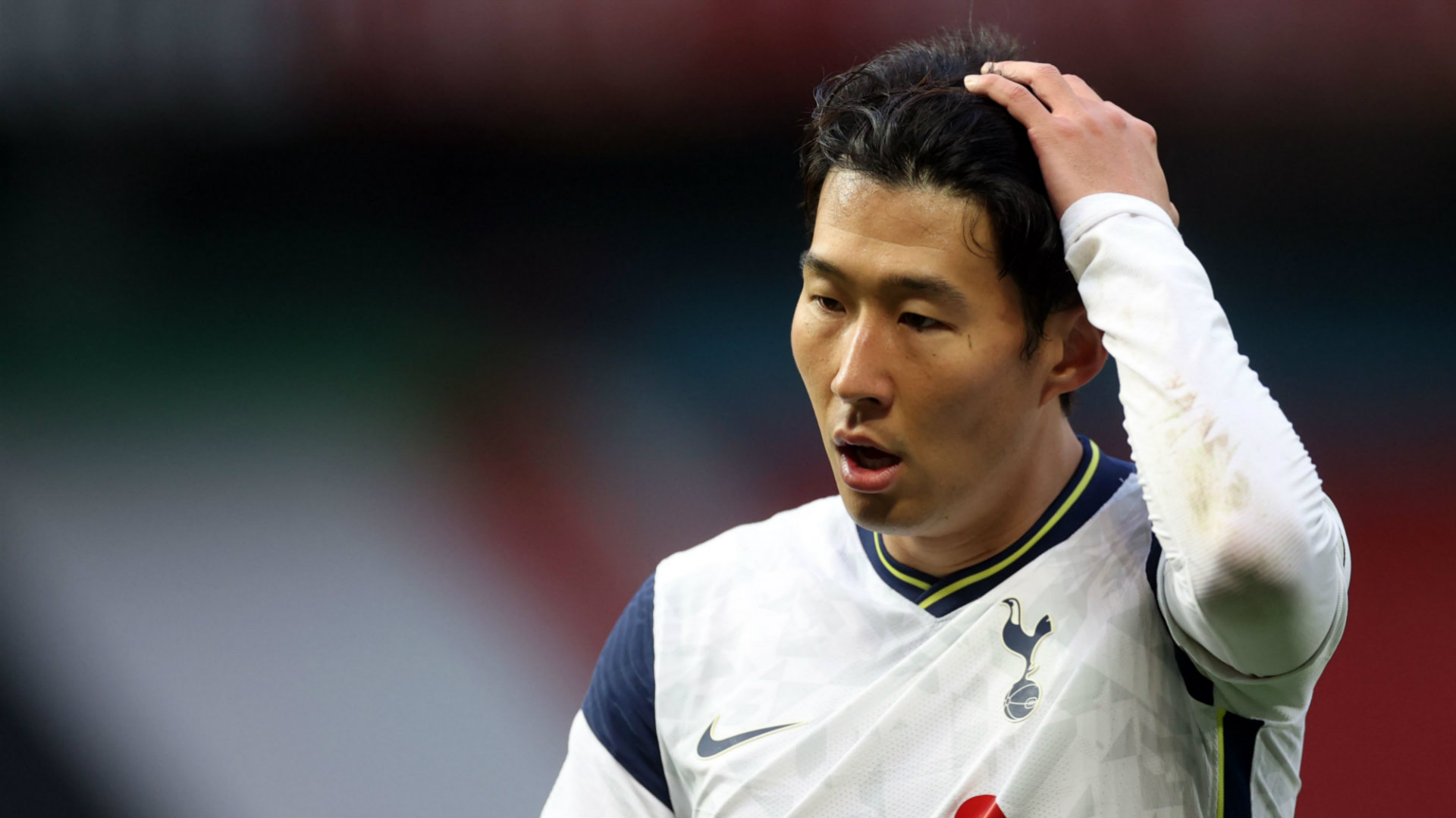 Tottenham Devastated After Collapse Against West Ham Says Son Heung Min Goal Com