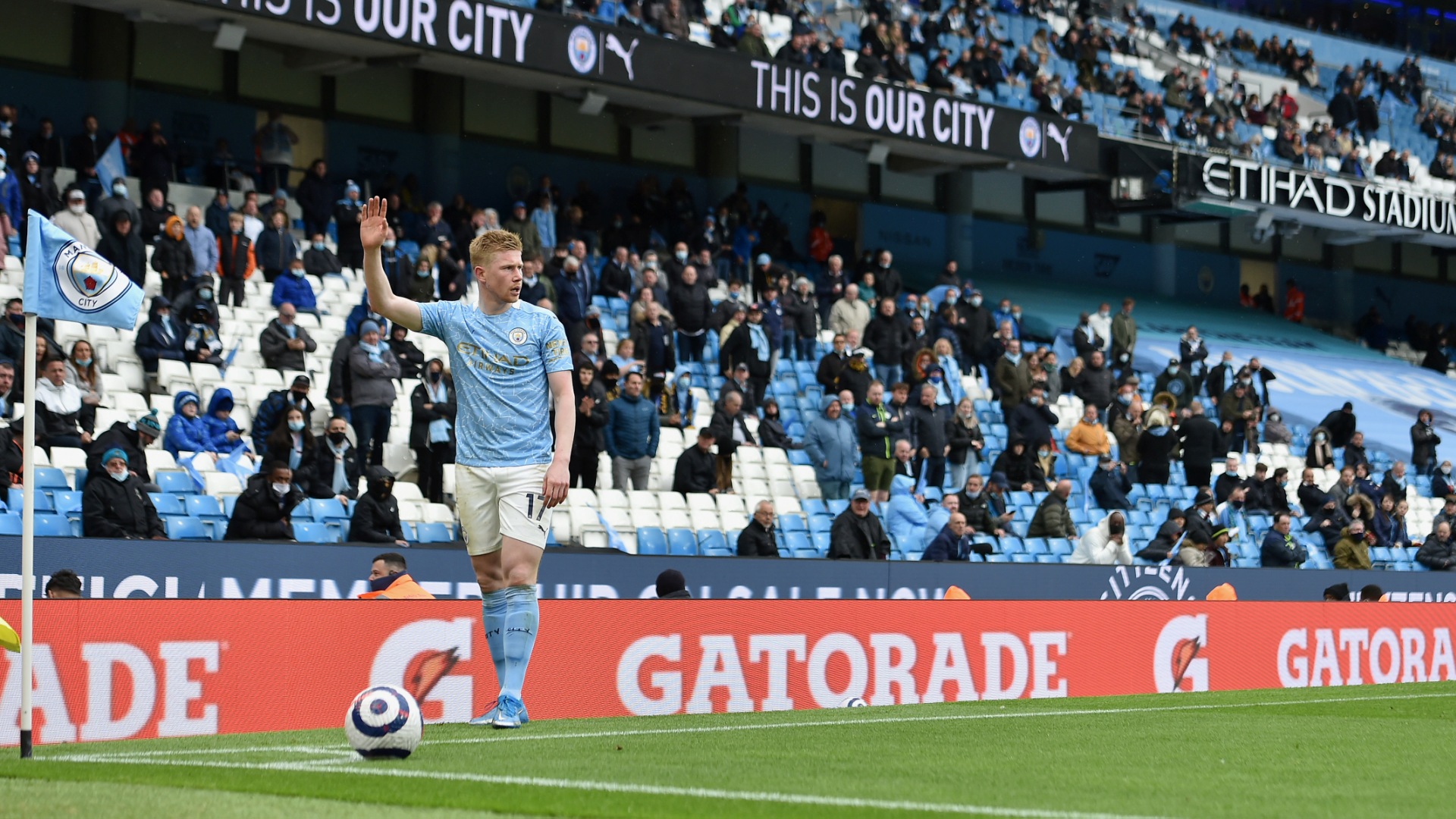 How to watch Manchester City vs Manchester United in the