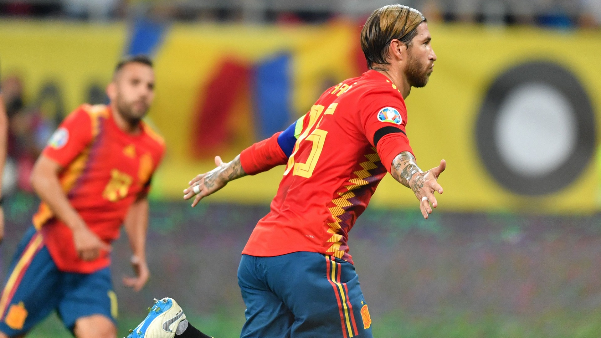Euro予選 スペイン イタリアが5連勝 4勝目フィンランドが初の本戦出場に弾み Goal Com