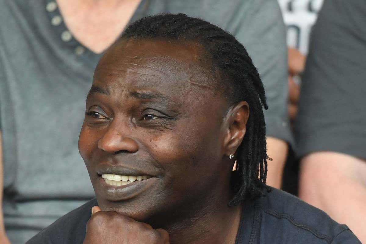 レロイ サネはどのようにスター選手となったのか 関係者が語る秘話 Goal Com レロイ サネはどのようにスター選手となったのか 関係者が語る秘話 Goal Com