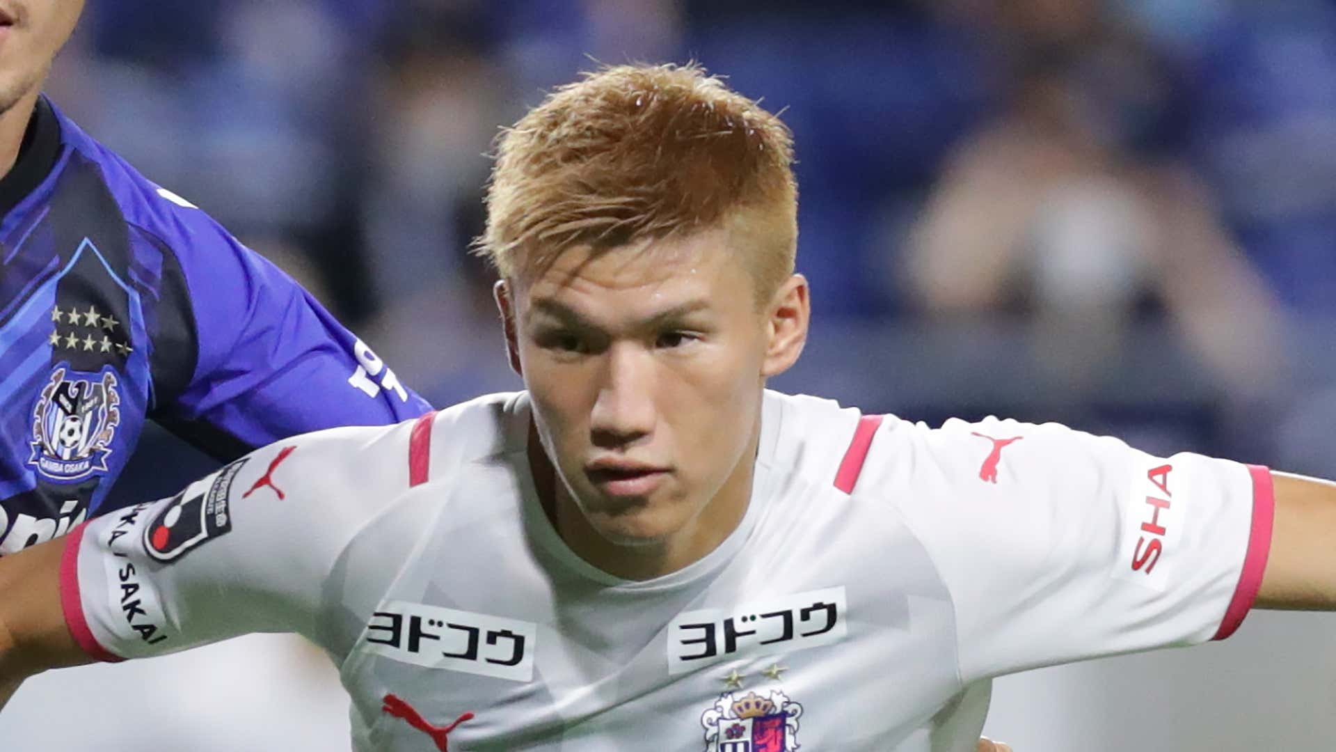 ルヴァン杯4強決定 セレッソ大阪 Fc東京 名古屋グランパス 浦和レッズが準決勝へ Goal Com ルヴァン杯4強決定 セレッソ大阪 Fc東京 名古屋グランパス 浦和レッズが準決勝へ Goal Com