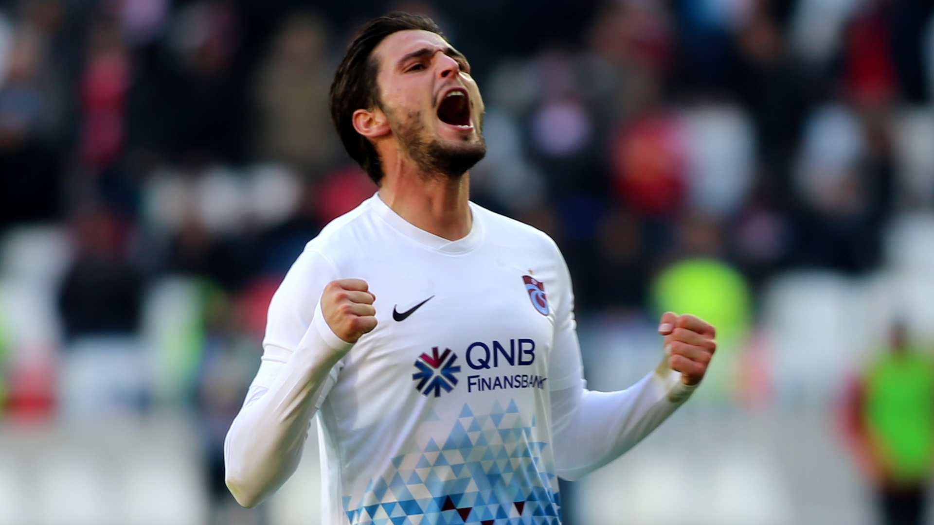 Trabzonspor Celta Vigo Ya Transfer Olan Okay Yokslu Nun Bonservis Bedelini Kap A Bildirdi Goal Com