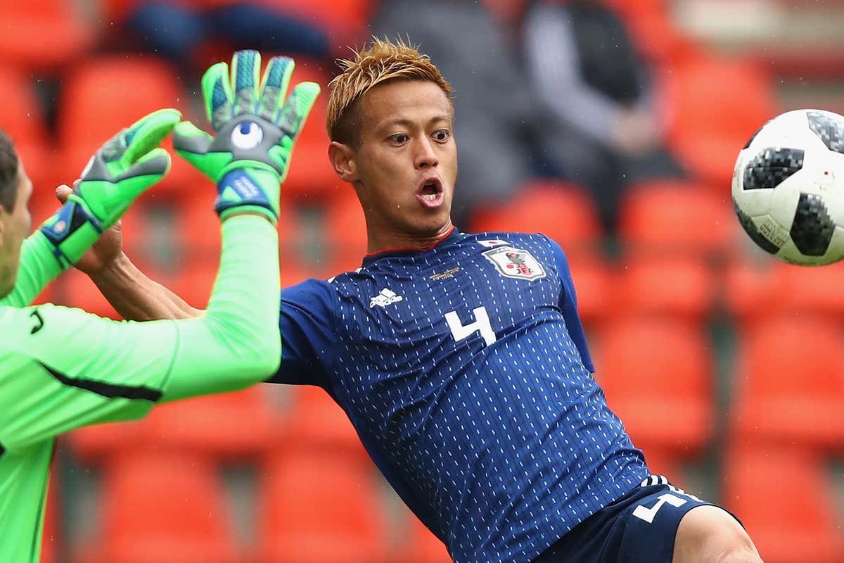 徹底分析 日本代表が機能不全に陥った要因は ウクライナ戦の敗因解明 Goal Com 徹底分析 日本代表が機能不全に陥った要因は ウクライナ戦の敗因解明 Goal Com