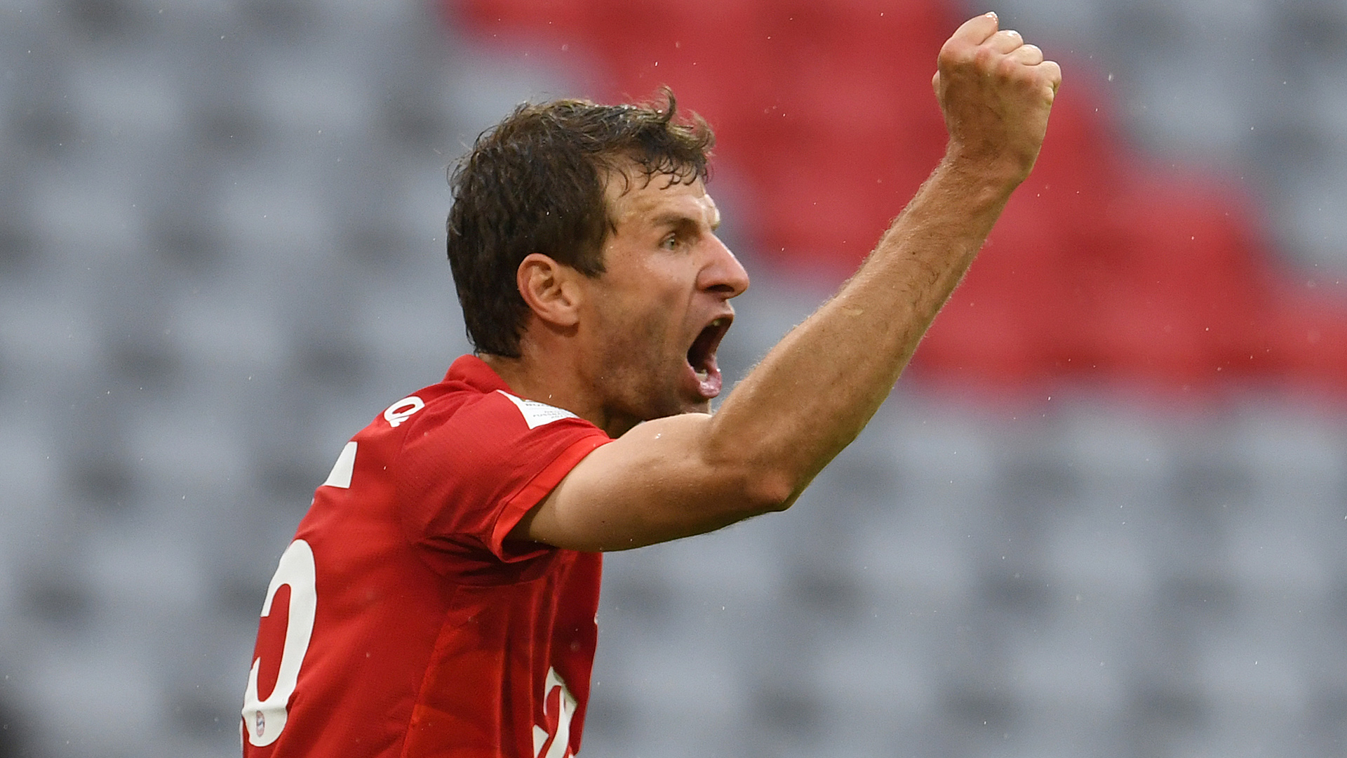 Bayern Munich Star Muller Is The Most Extraordinary Player In German Football History Claims Former Manager Heynckes Goal Com Bayern Munich Star Muller Is The Most Extraordinary Player In German Football History Claims Former Manager Heynckes Goal Com