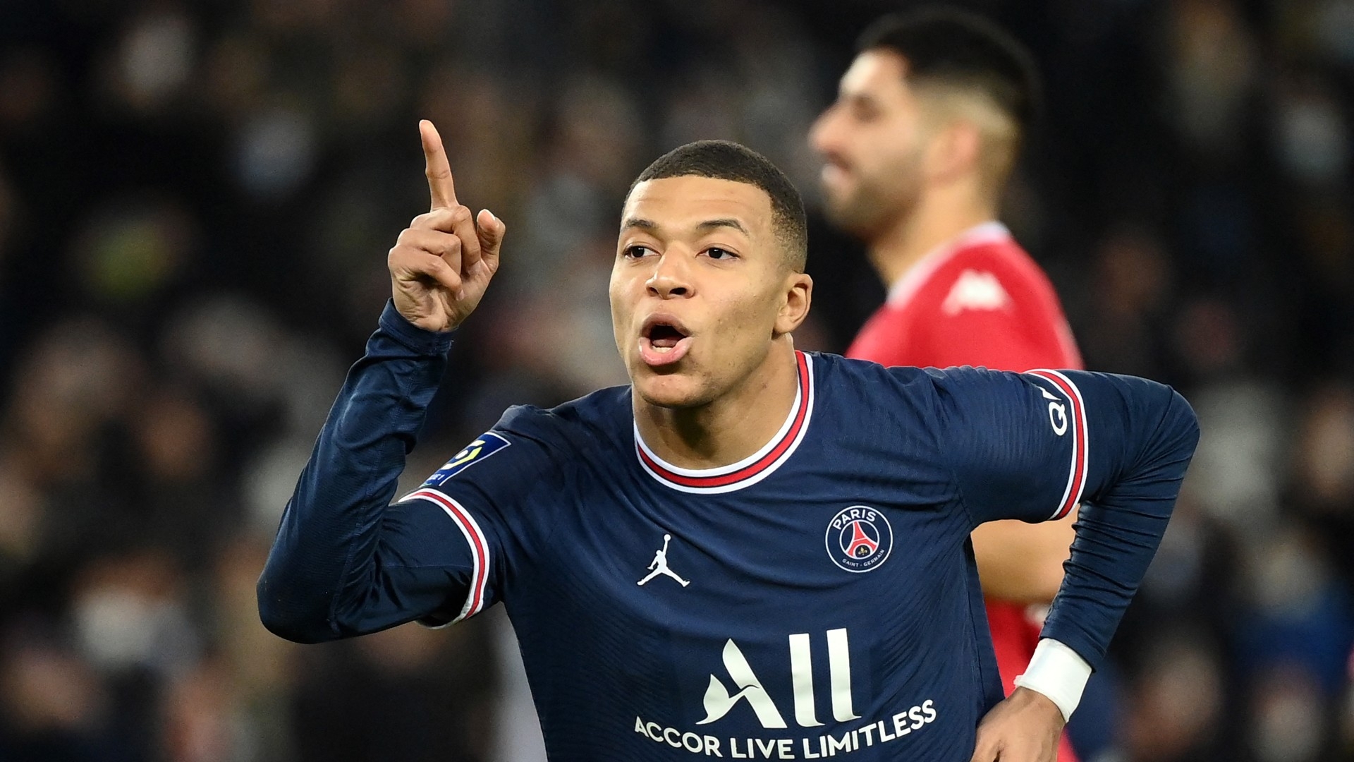 姆巴佩的合同，维纳尔杜姆重返英超：巴黎冬窗可能会有什么操作？ | Goal.com