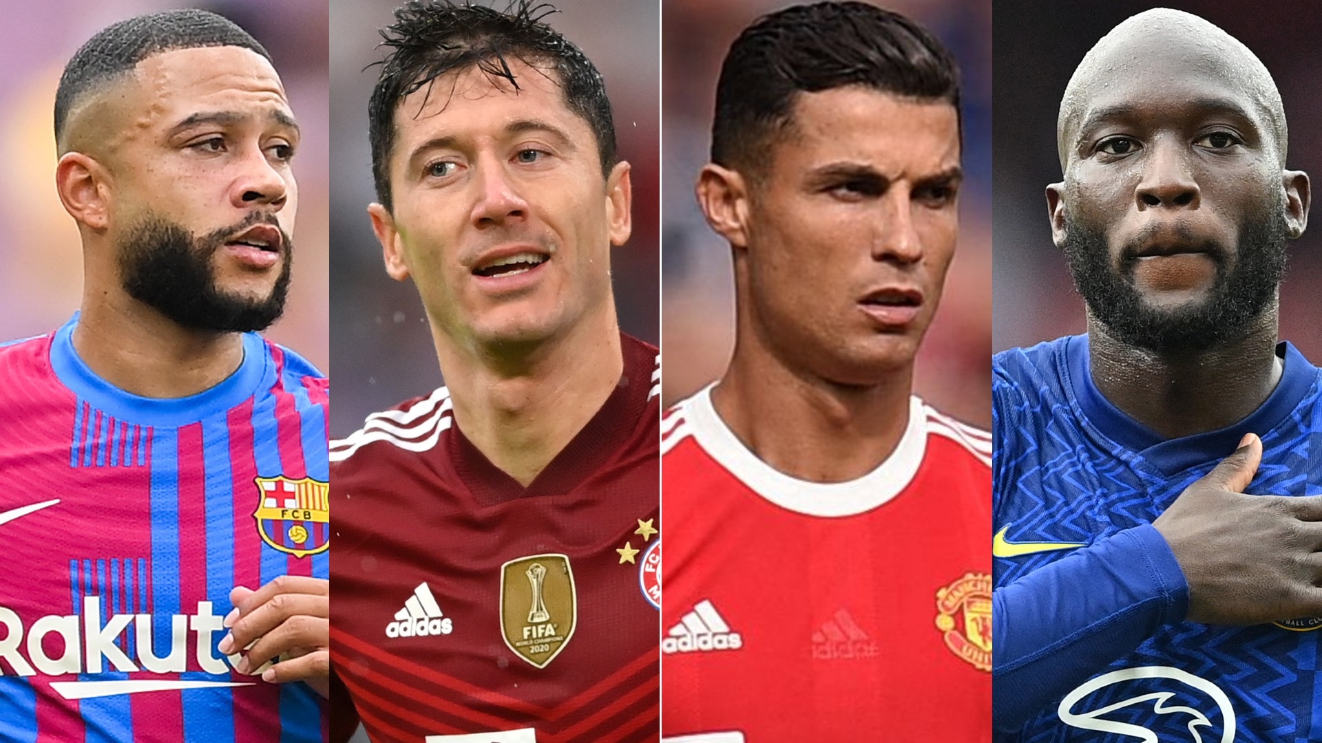 欧州cl 9月15日の注目カード見どころ バルセロナvsバイエルンら8試合開催 Goal Com