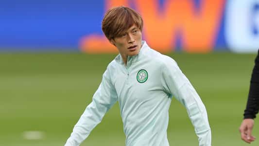 レンジャーズ セルティックfw古橋亨梧への人種差別を行ったファンを無期限の入場禁止に Goal Com レンジャーズ セルティックfw古橋亨梧への人種差別を行ったファンを無期限の入場禁止に Goal Com