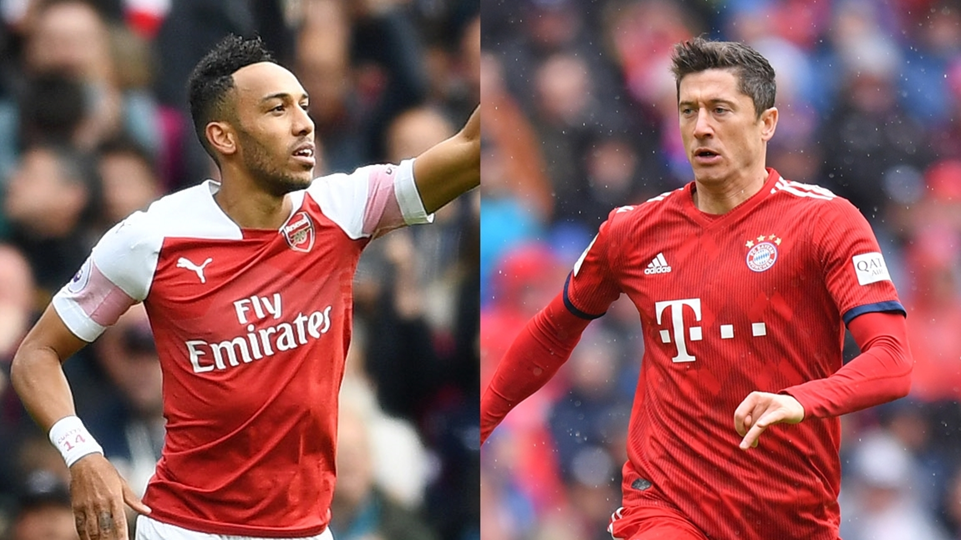 無料視聴可能 アーセナル対バイエルン ミュンヘンの試合日程 放送予定 Icc19 Goal Com
