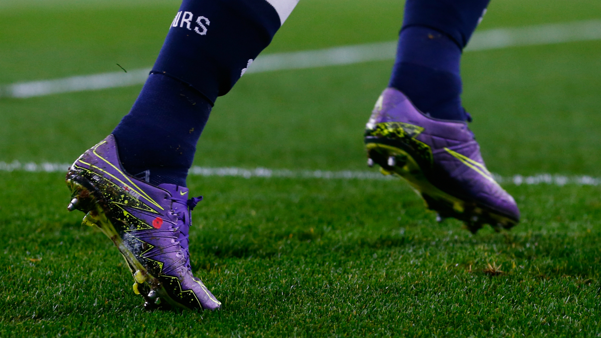 nike hypervenom players