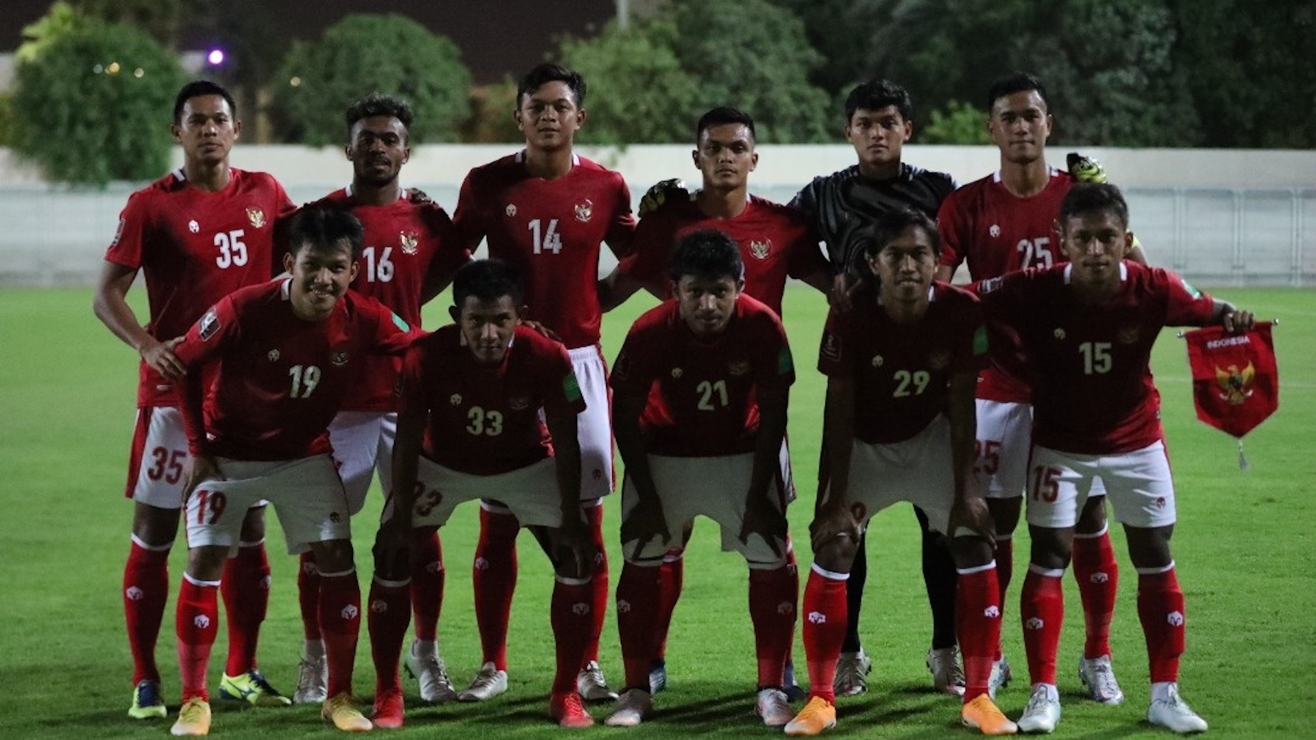 Timnas Indonesia Kalah Lagi Kali Ini Di Tangan Oman Goal Com