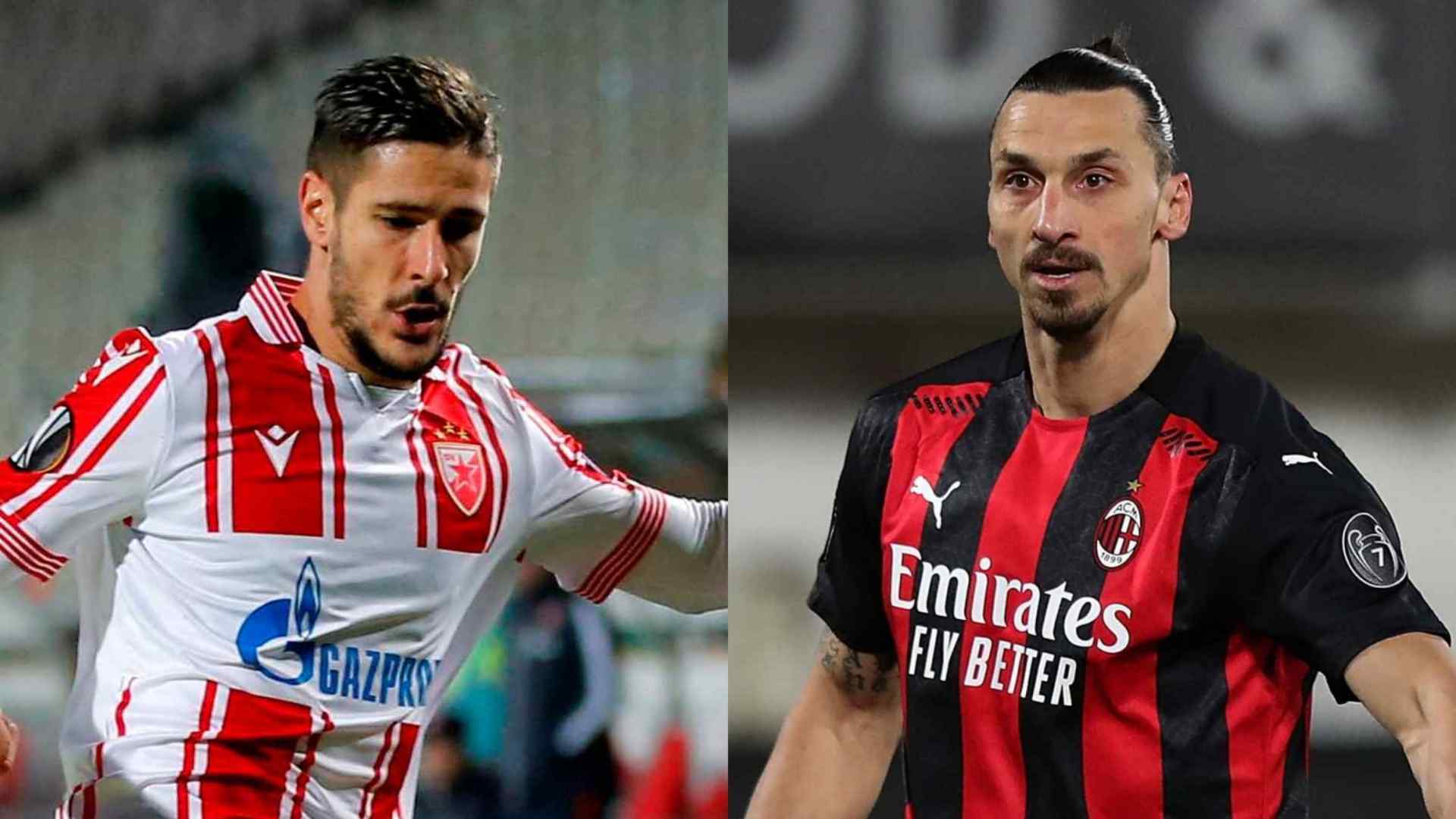 無料視聴可能 ツルヴェナ ズヴェズダvsミランのテレビ放送予定は Goal Com 無料視聴可能 ツルヴェナ ズヴェズダvsミランのテレビ放送予定は Goal Com