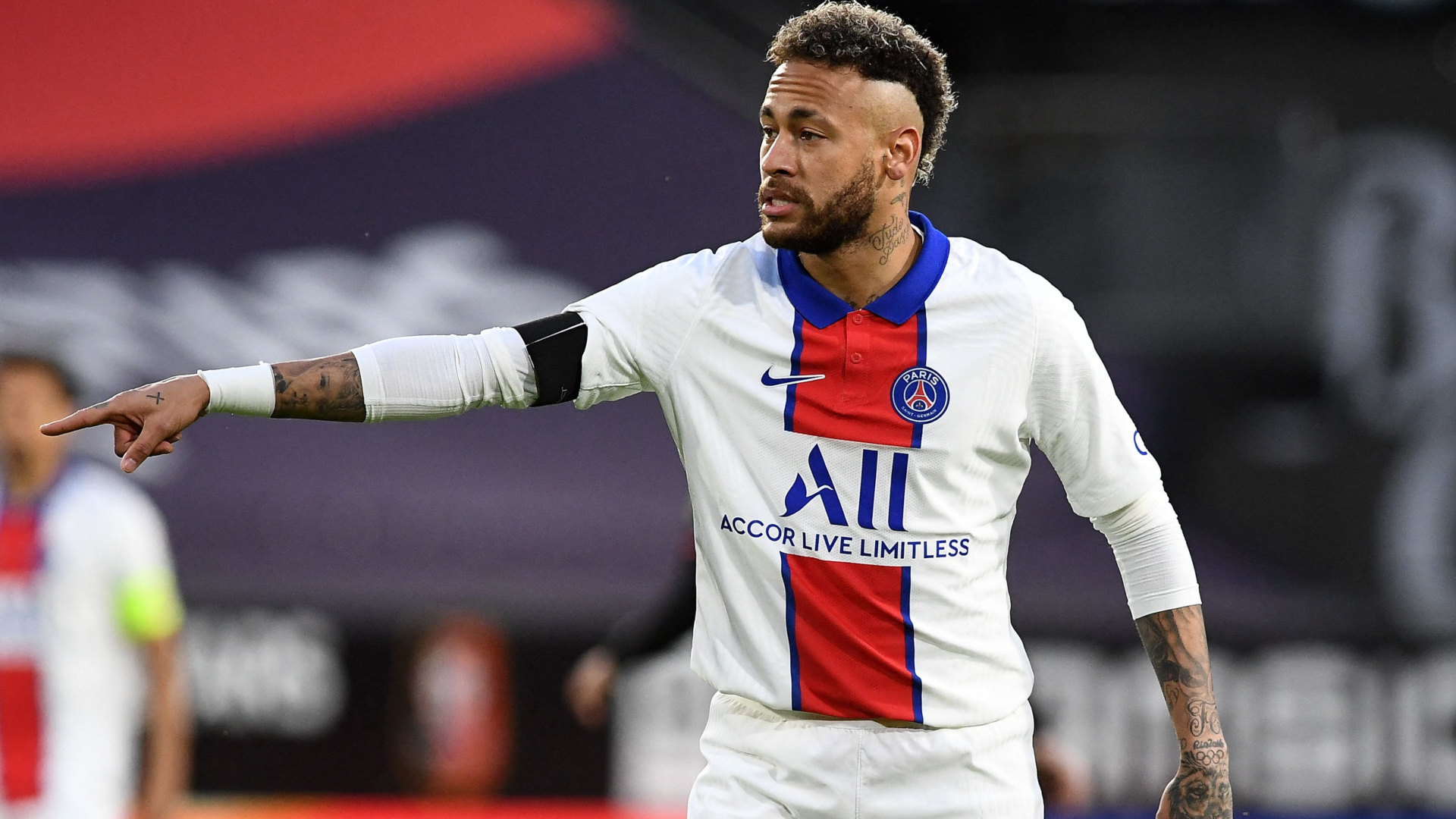 This is absurd, a lie' - Neymar attacks Nike over claims they ended  sponsorship deal following sexual assault investigation | Goal.com UK