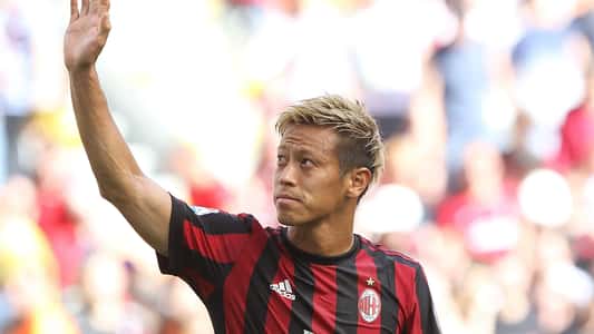 伊メディアが15 16のミランを特集 本田圭佑にも注目 あの頃の10番は Goal Com 伊メディアが15 16のミランを特集 本田圭佑にも注目 あの頃の10番は Goal Com