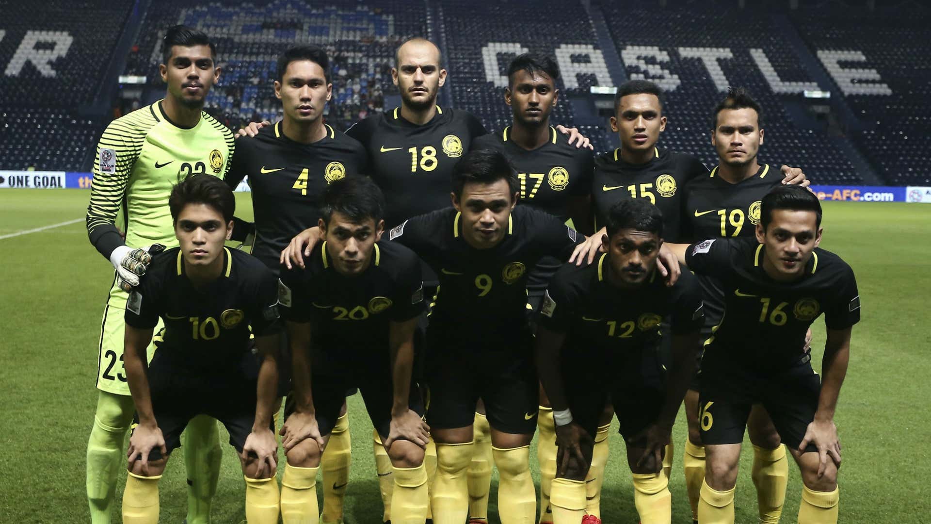 Malaysia