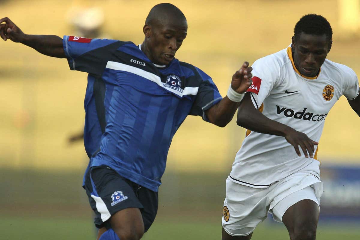 Lucky maselesele passed away