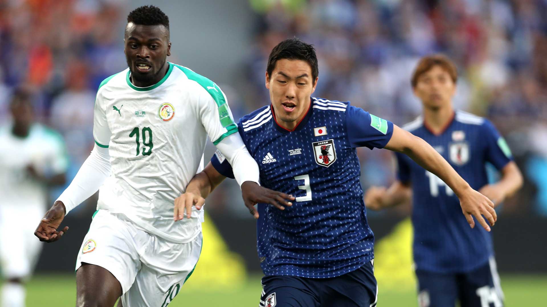 新時代へのプロローグ プラチナ世代が紡ぐ日本代表の物語 Goal Com