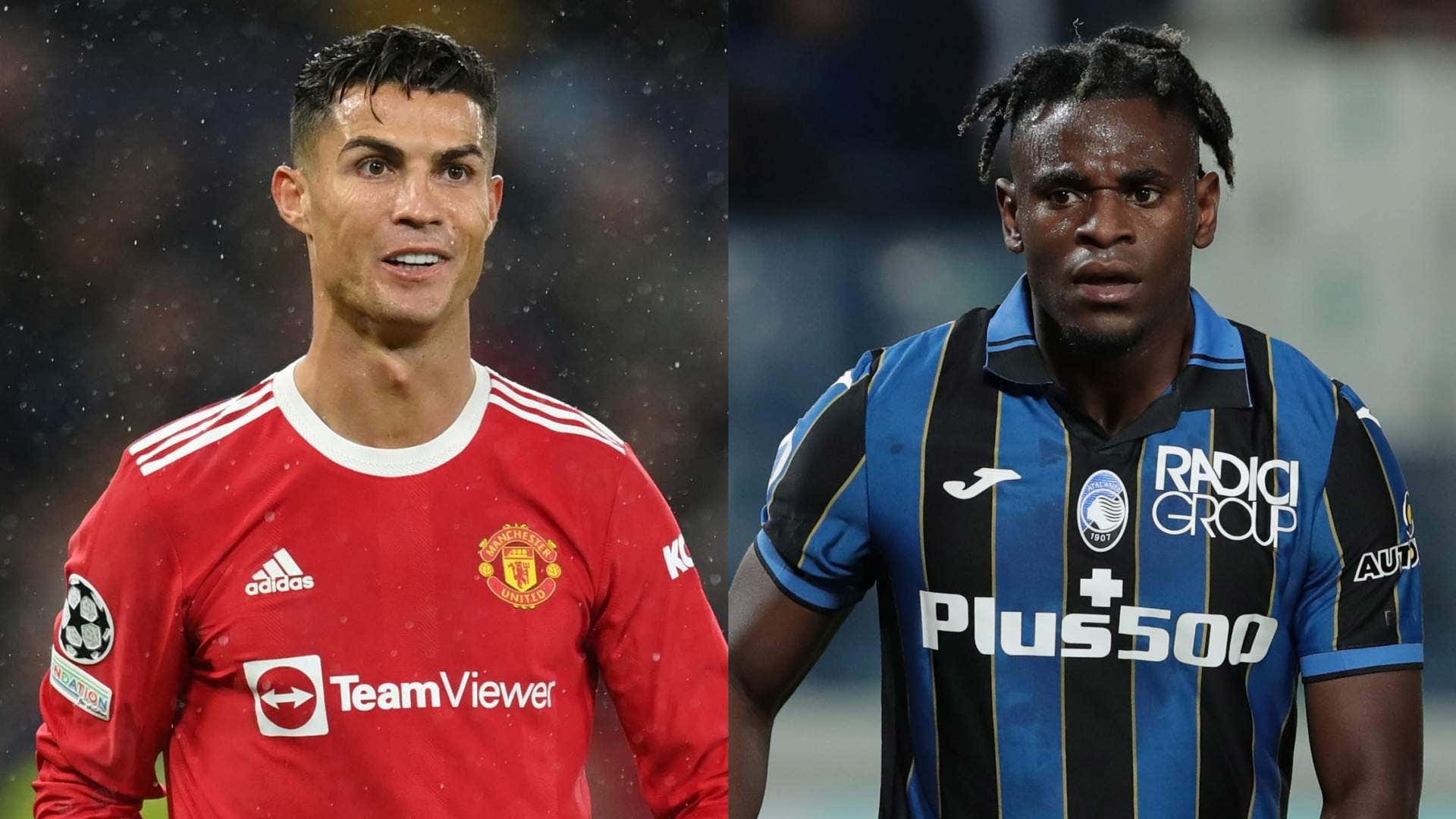 Dove vedere manchester atalanta