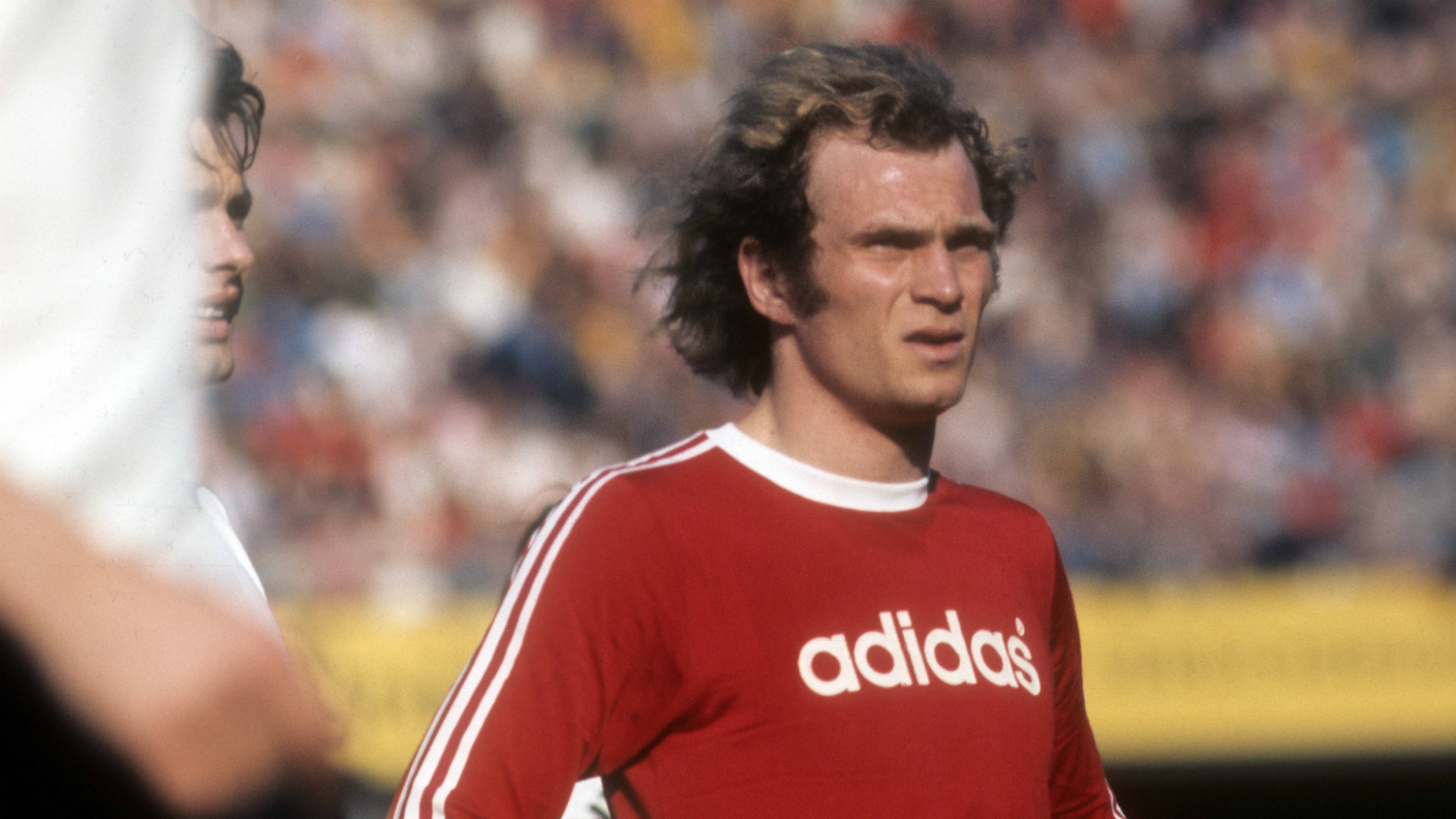 ギャラリー 皇帝 ２人のミュラー バイエルン ミュンヘンの歴代ベストの２０人のトップに立つのは Goal Com