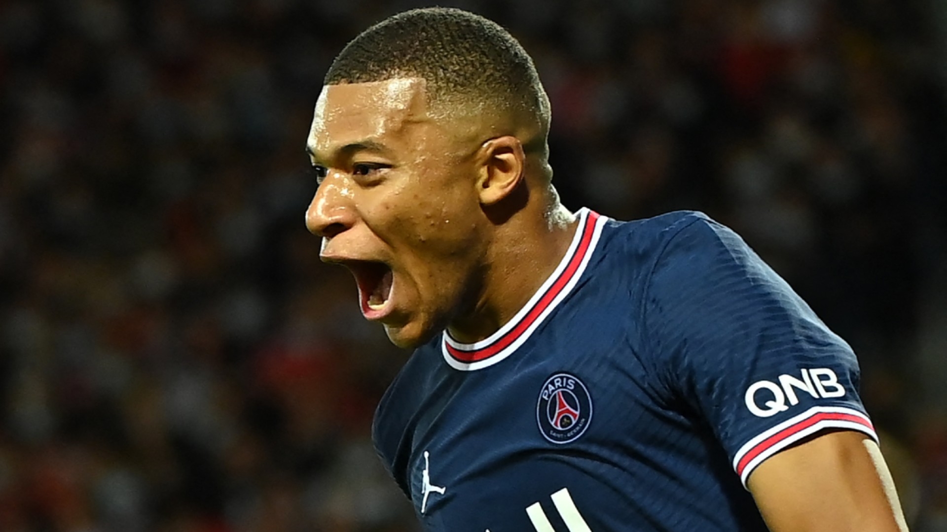 Kylian Mbappe Contract Details - Soccer Players Wallpaper