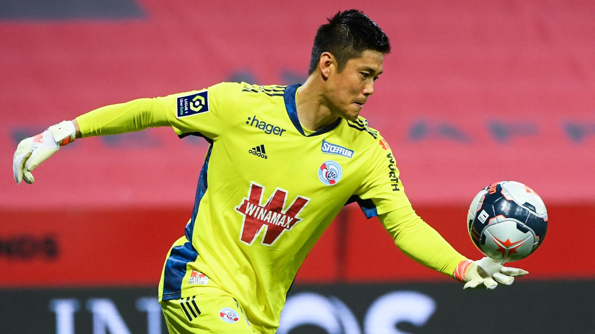 38歳 川島永嗣との契約を延長すべき 23試合出場の 元 3番手gkの去就に地元紙が注目 Goal Com 38歳 川島永嗣との契約を延長すべき 23試合出場の 元 3番手gkの去就に地元紙が注目 Goal Com