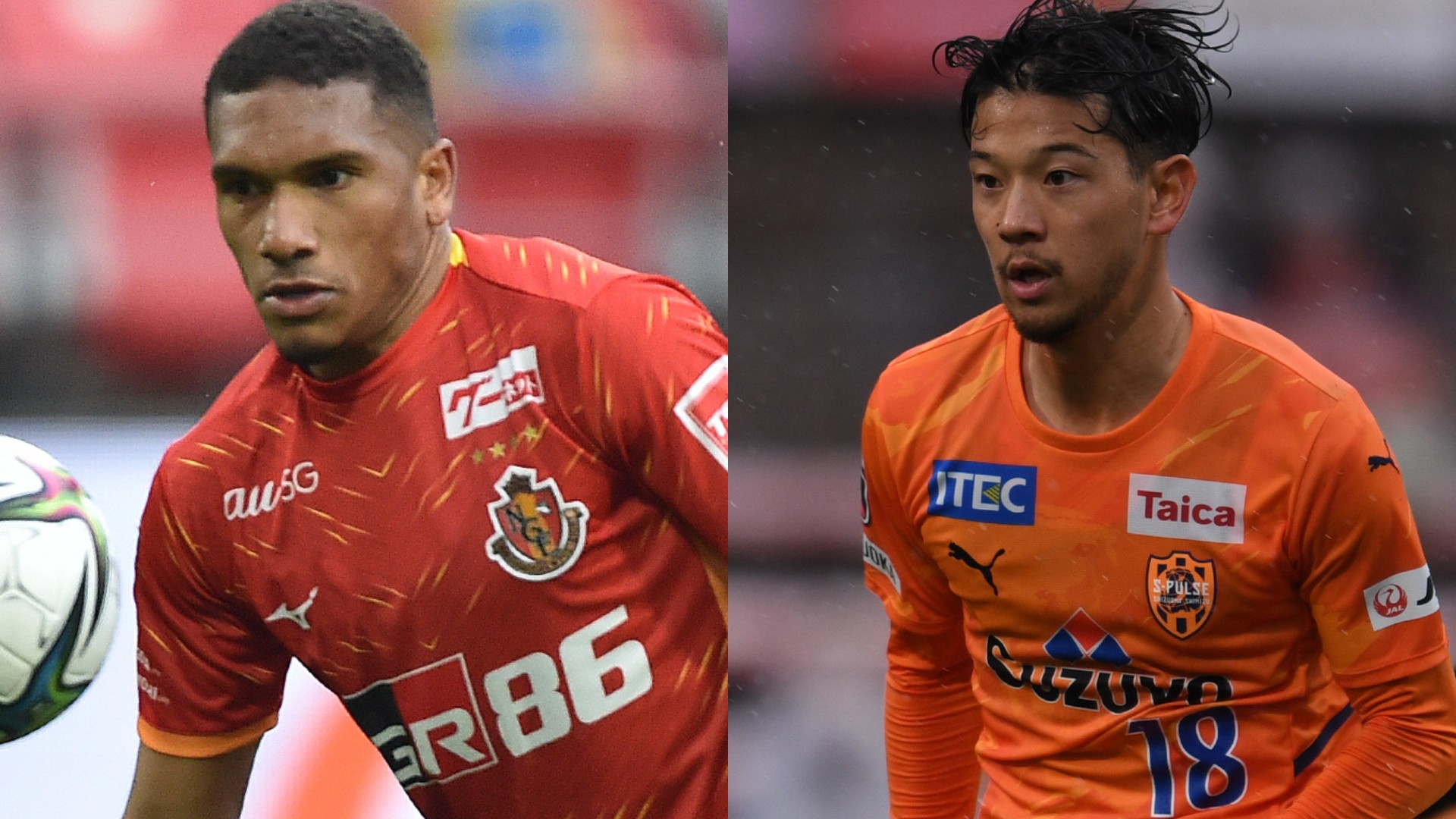 ルヴァンカップ開幕戦 名古屋vs清水のテレビ放送予定 Goal Com
