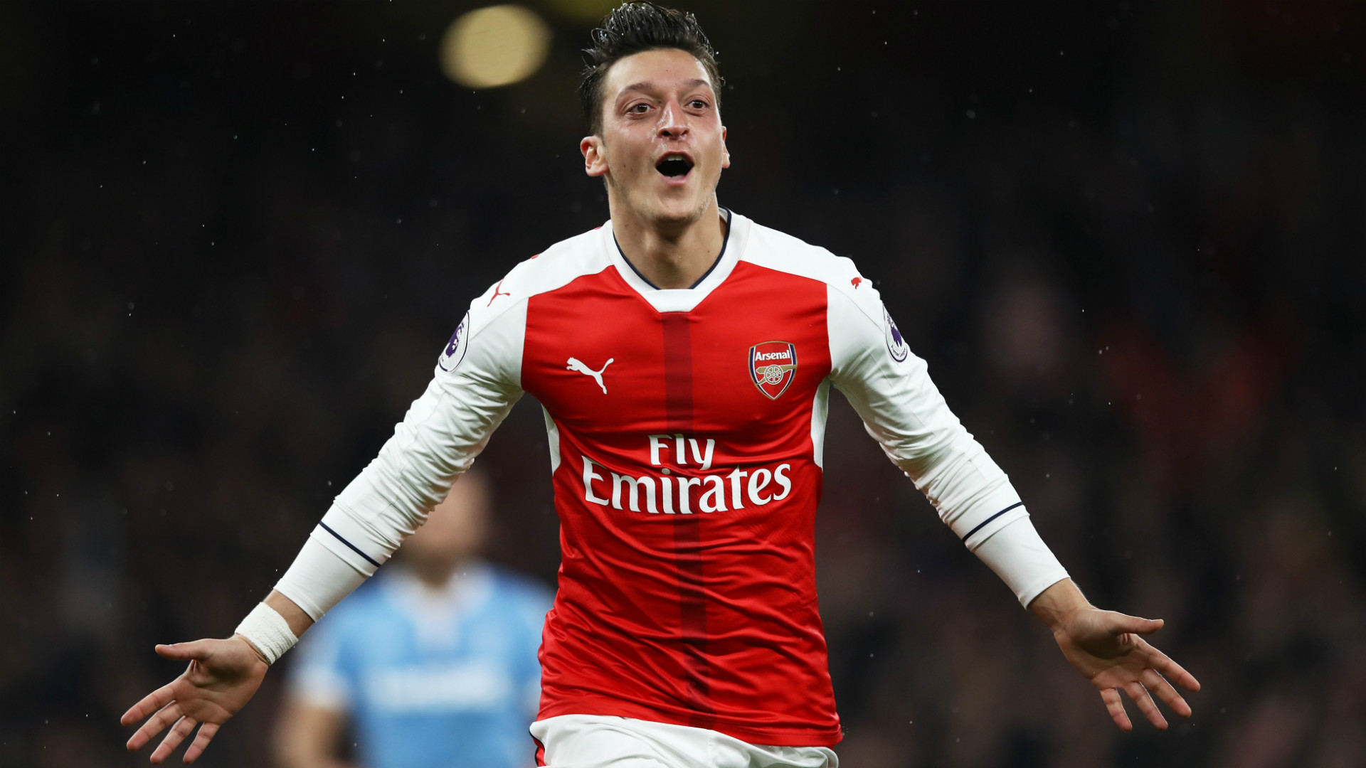 wie reich ist der deutsche mesut ozil vom fc arsenal goal com