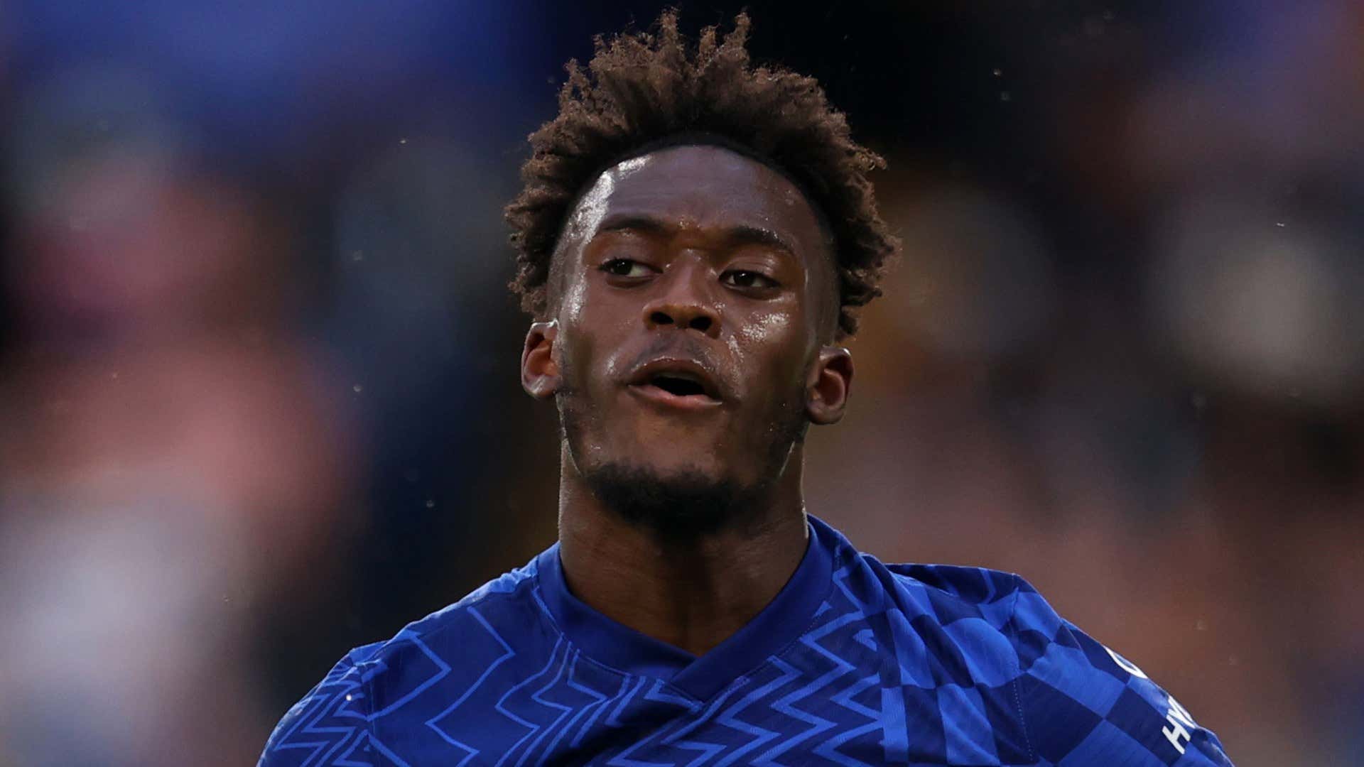 Tuchel: 'Unfair' how often Hudson-Odoi plays wingback