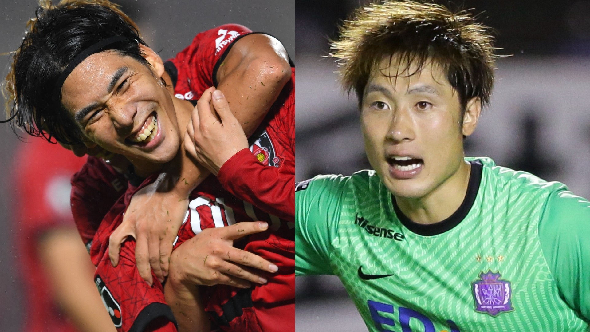 8月25日19時 浦和レッズvsサンフレッチェ広島のテレビ放送予定 Goal Com 8月25日19時 浦和レッズvsサンフレッチェ広島のテレビ放送予定 Goal Com