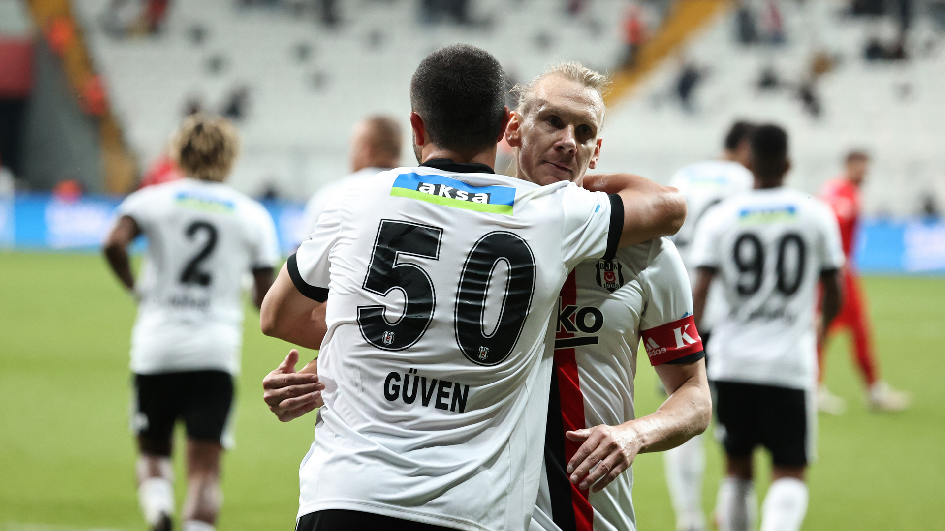 Sporting Besiktas Maci Hangi Kanalda Saat Kacta Goal Com