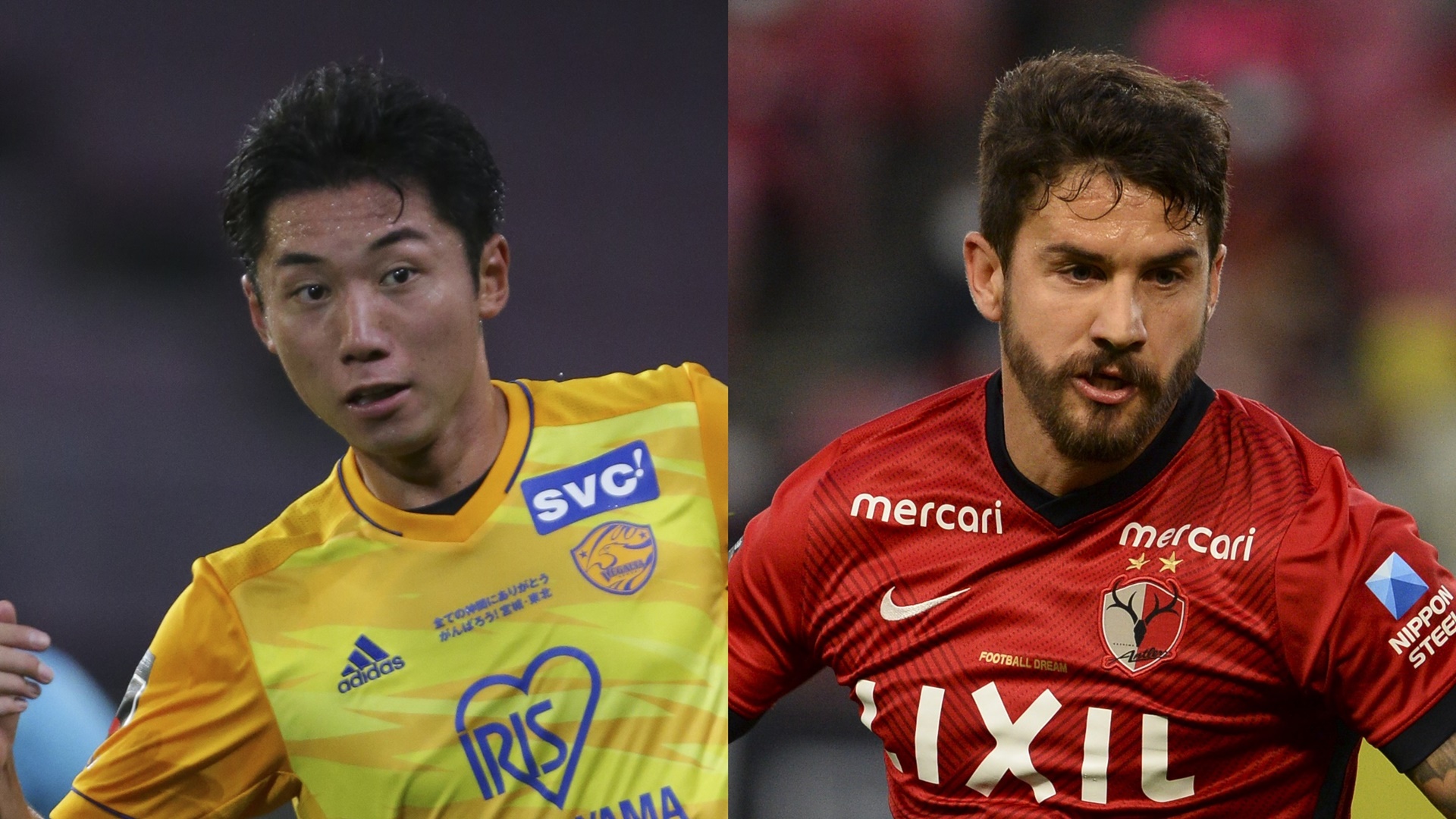 無料で視聴 ベガルタ仙台vs鹿島アントラーズのテレビ放送予定 J1最終節 Goal Com 無料で視聴 ベガルタ仙台vs鹿島アントラーズのテレビ放送予定 J1最終節 Goal Com