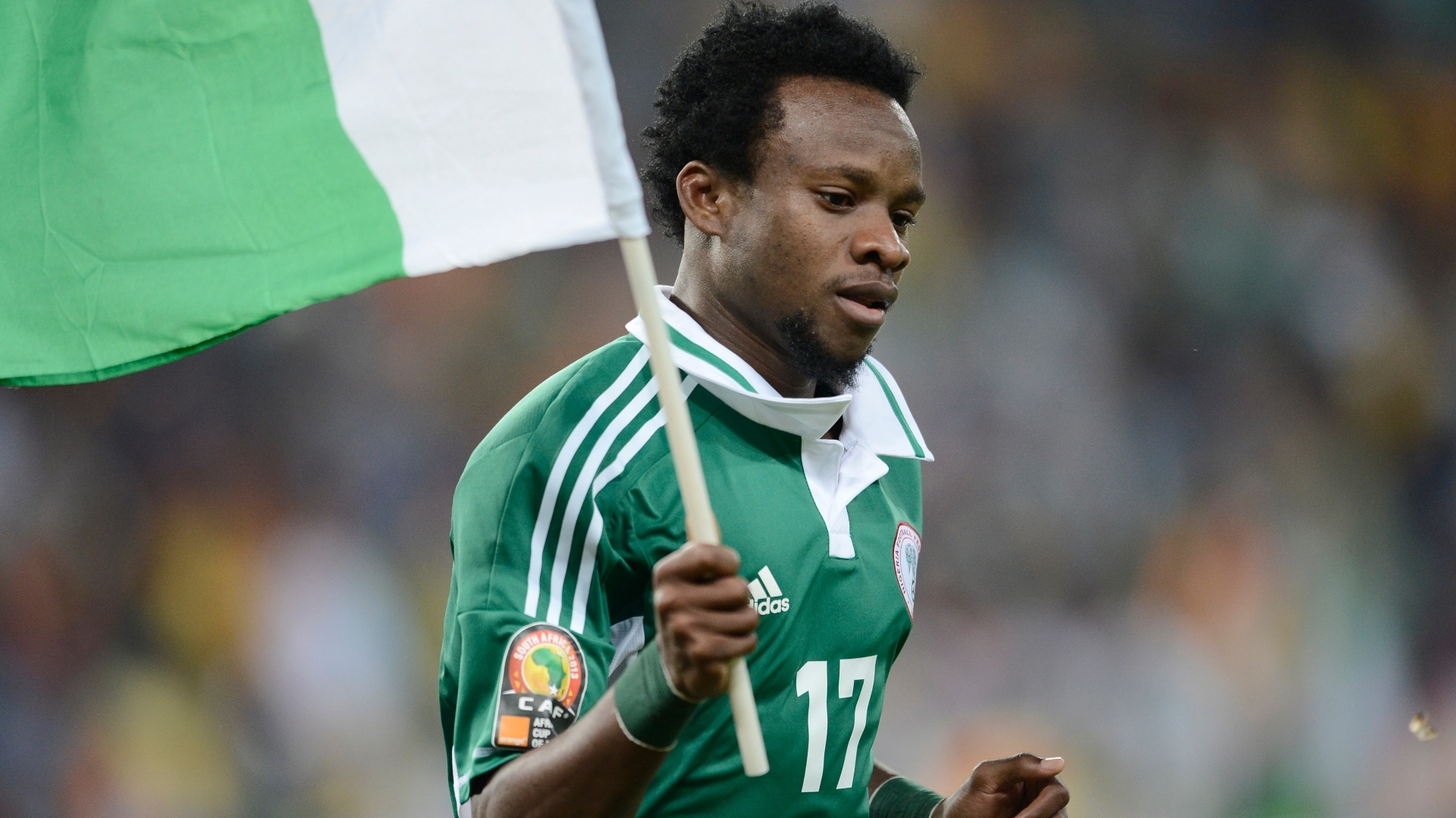 2022 World Cup Qualifiers: Ogenyi Onazi responds to critics of Nigeria's return to the Ghanaian match