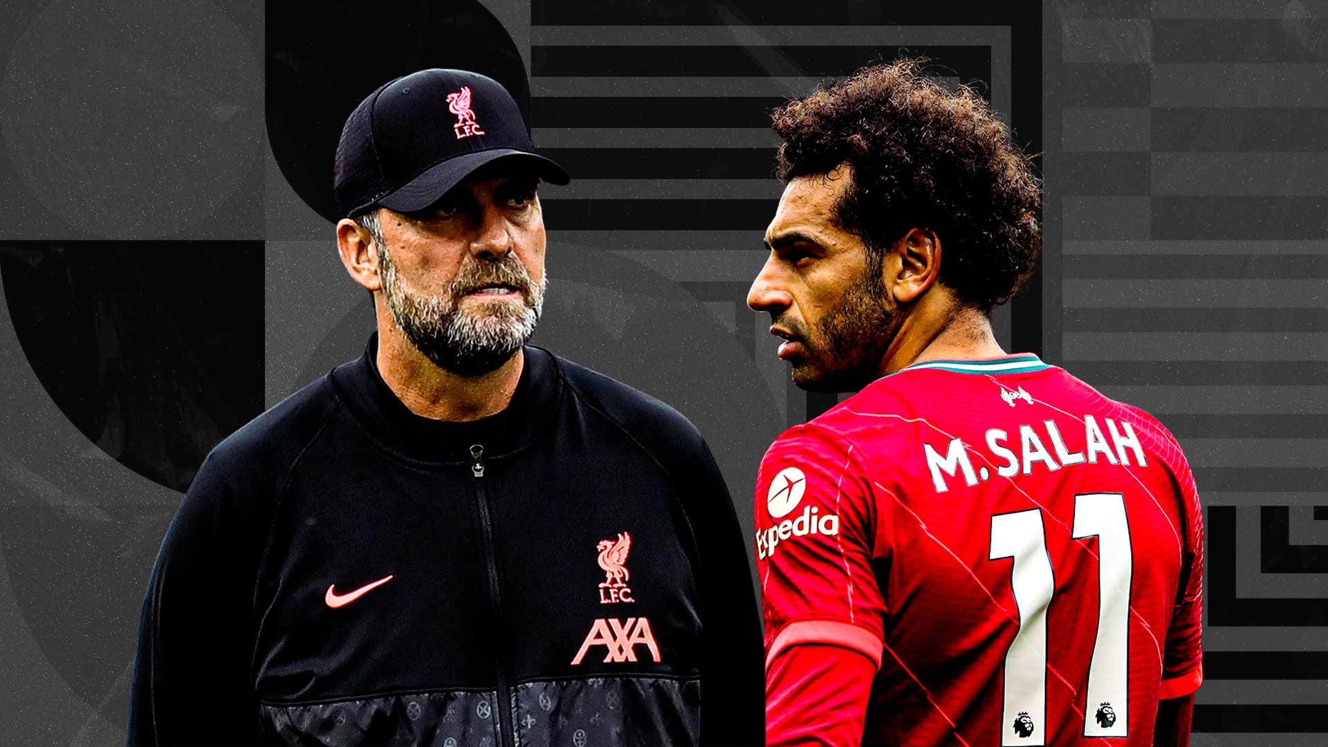 Pourquoi Liverpool n'a toujours pas prolongé Mohamed Salah ? | Goal.com
