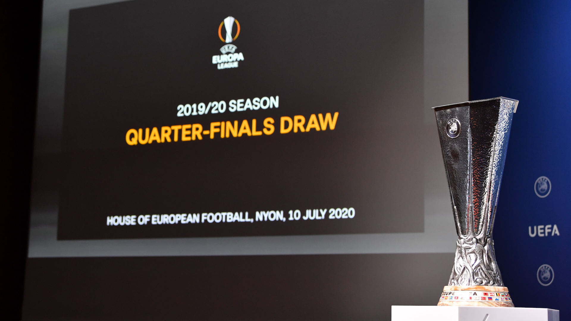 Que Equipos Juegan La Europa League