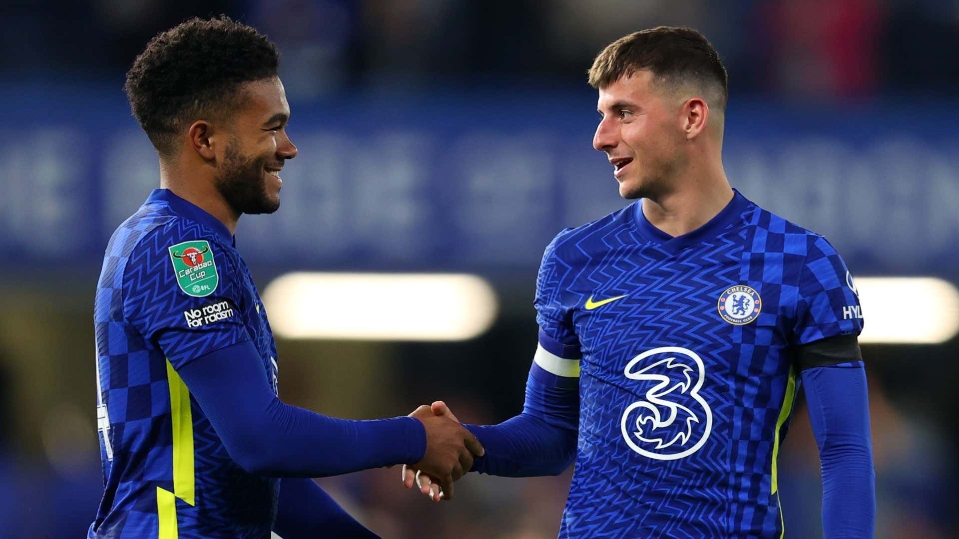 Carabao Cup quarter-final draw: When, how to watch & teams