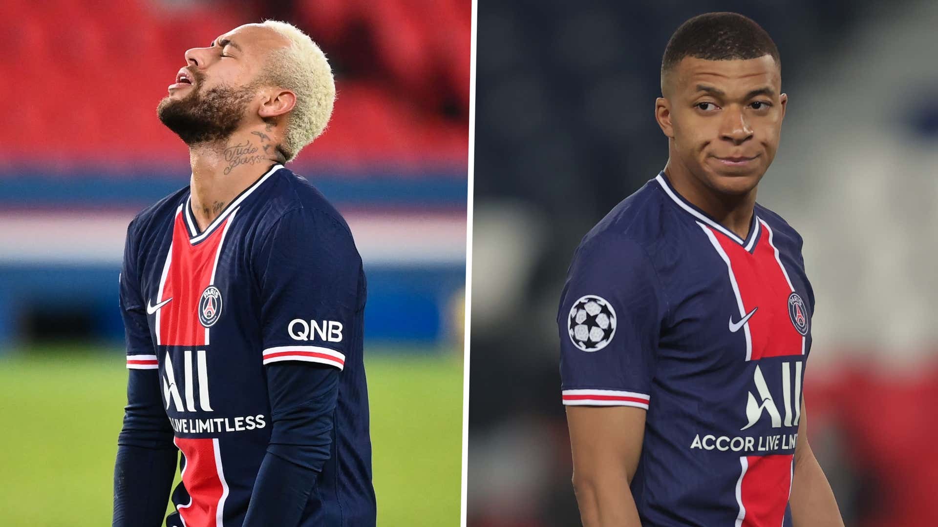 The end of an era? Mbappe, Neymar and PSG face uncertain future after ...