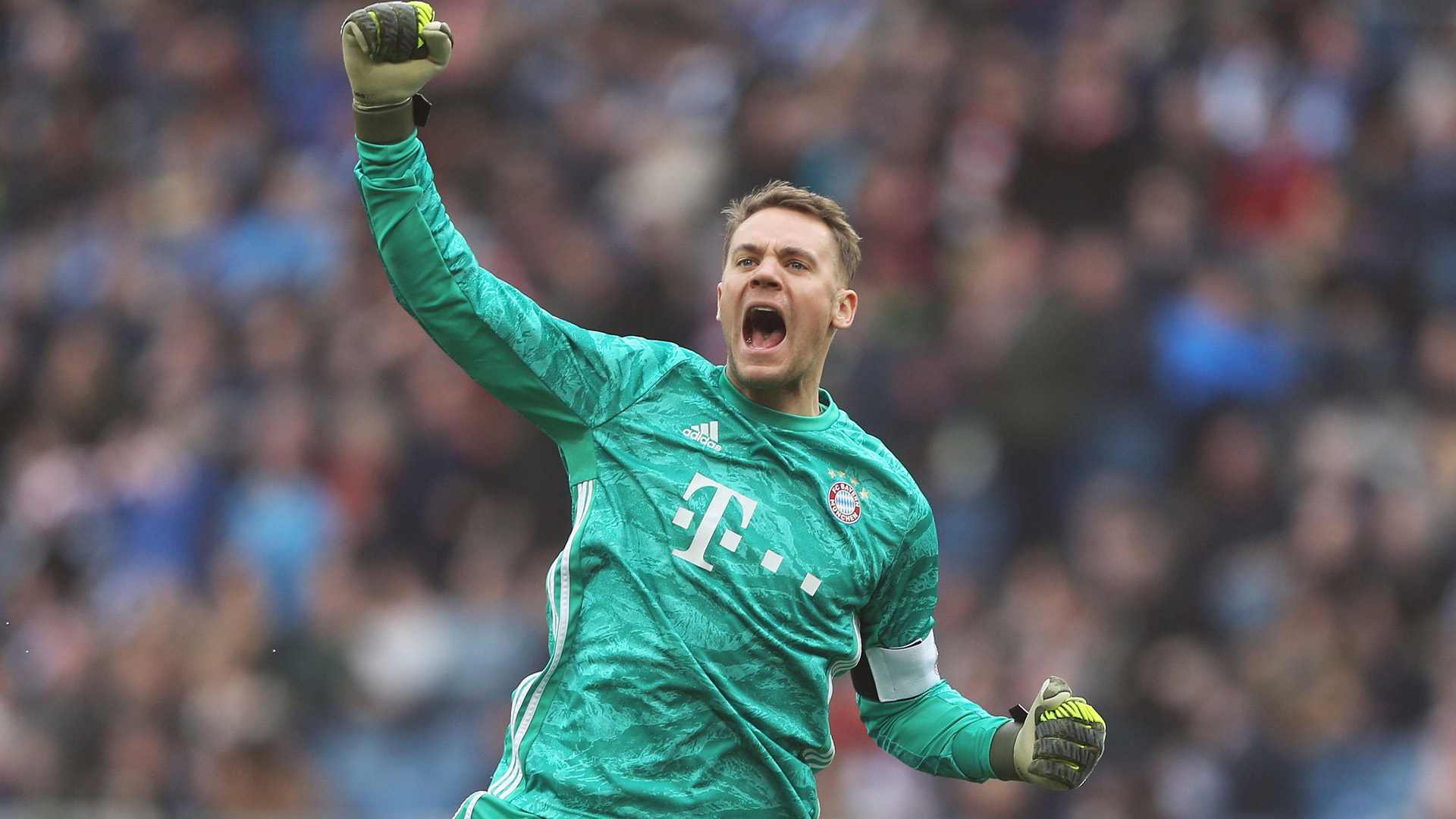 バイエルン ノイアーとの契約延長交渉が難航 希望する期間と年俸に隔たり Goal Com