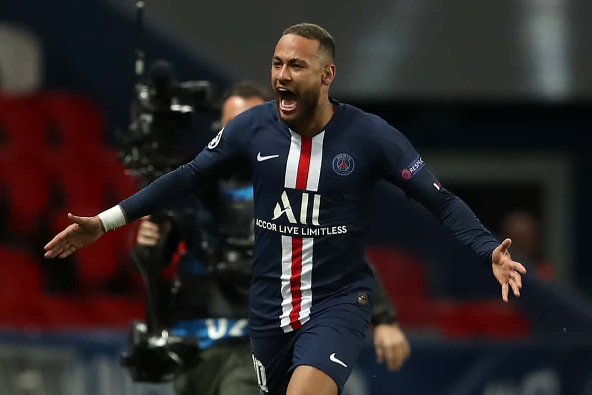 sporda karantina gunlukleri neymar in yeni yetenegi goal com sporda karantina gunlukleri neymar in yeni yetenegi goal com