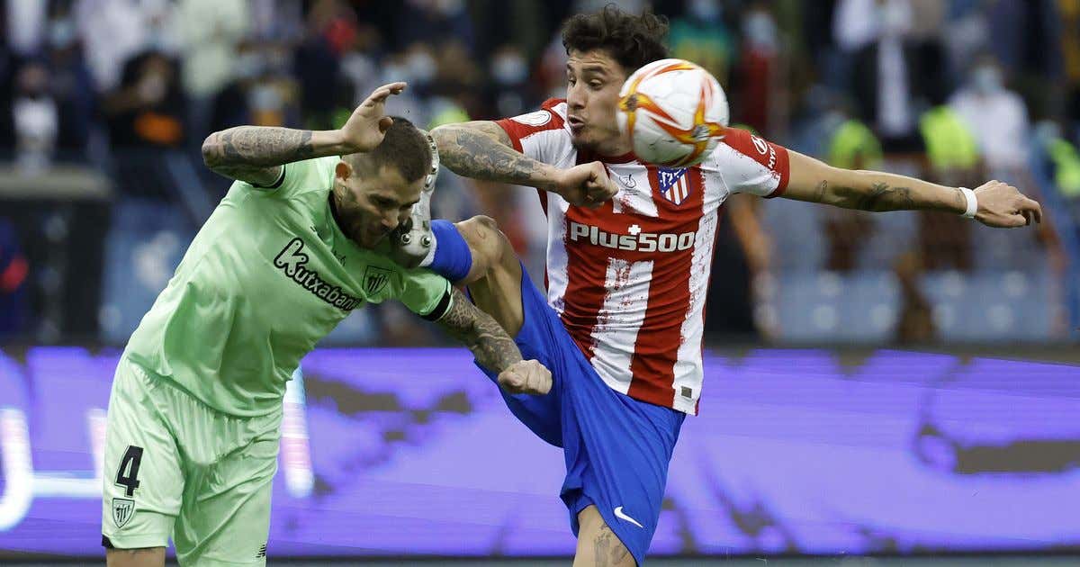Giménez red
