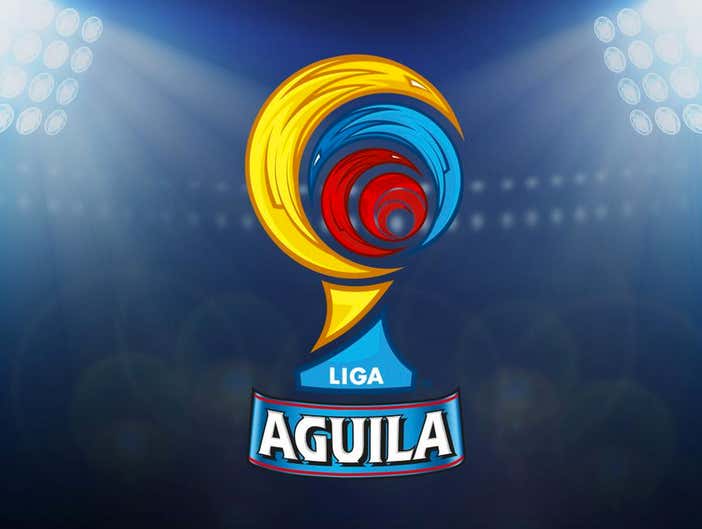 Liga Aguila Logo