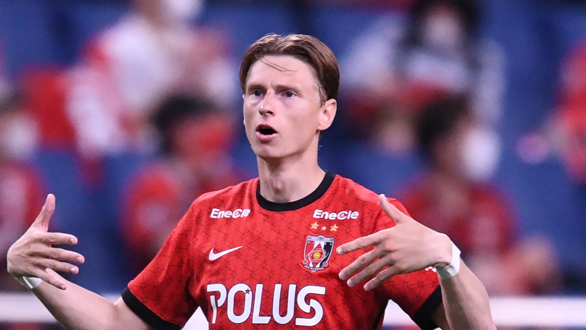 浦和レッズ ユンカー先制弾も守り抜けずドロー セレッソ大阪はルヴァン杯決勝進出かけ第2戦でホームへ Goal Com 浦和レッズ ユンカー先制弾も守り抜けずドロー セレッソ大阪はルヴァン杯決勝進出かけ第2戦でホームへ Goal Com