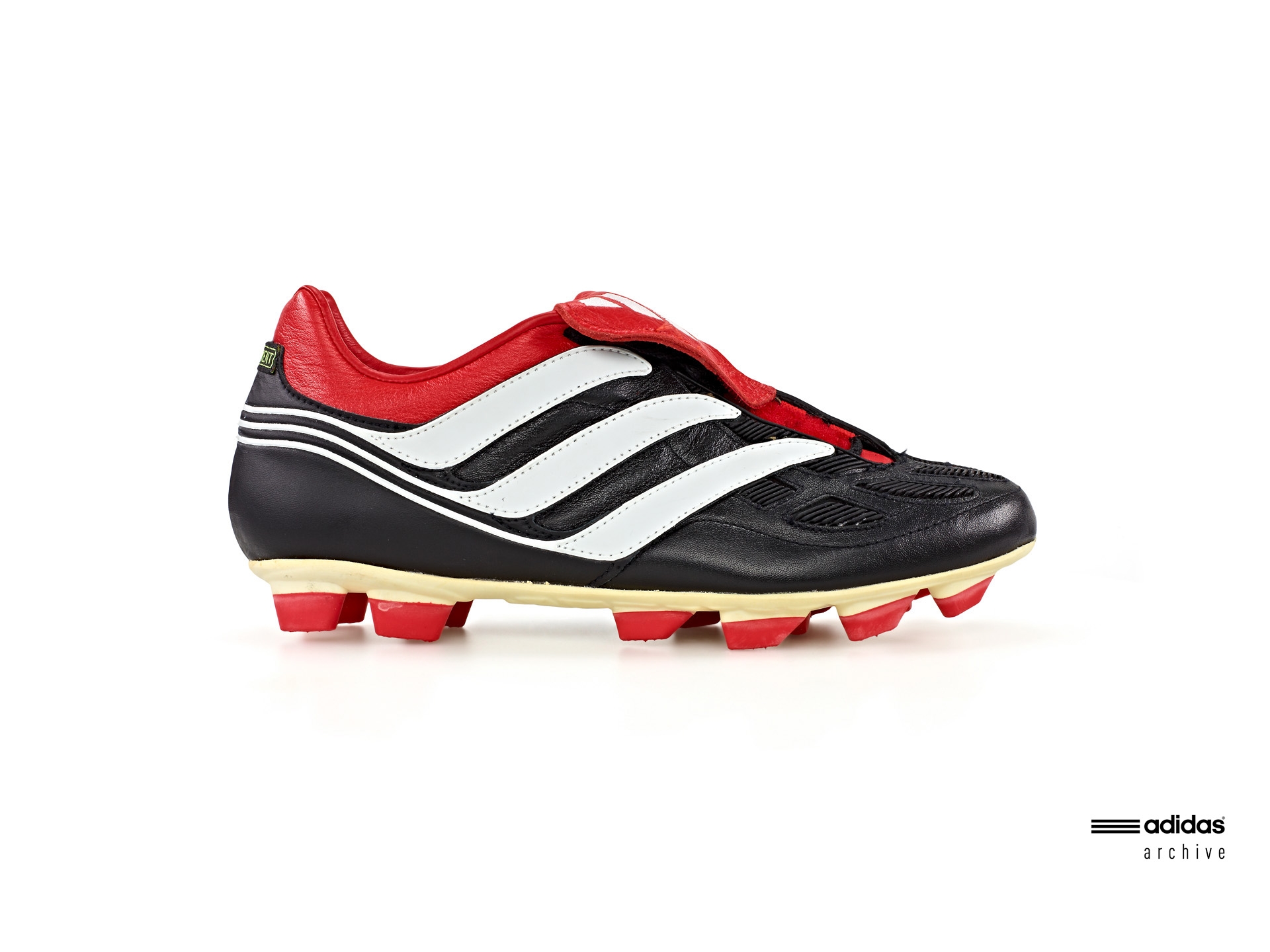 adidas football boots 90s