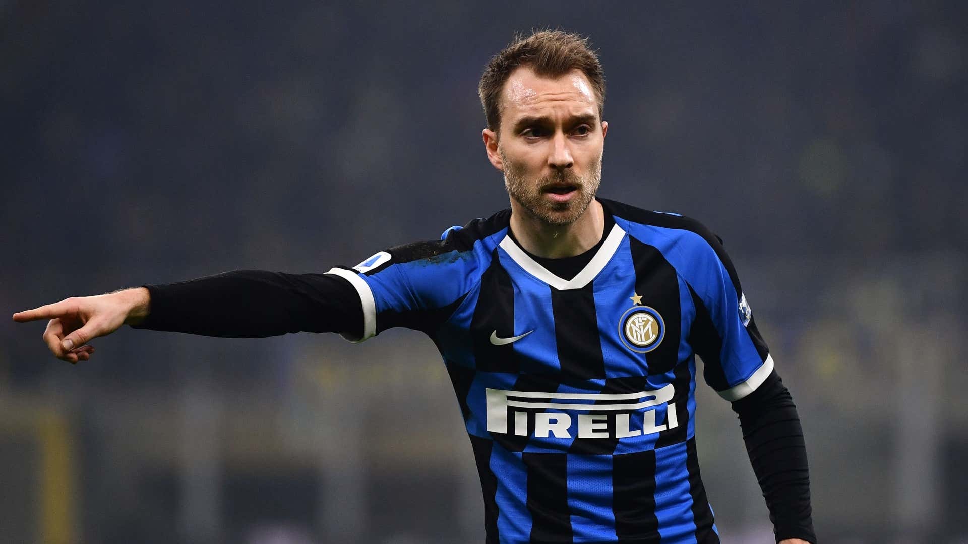 Antonio conte spieler