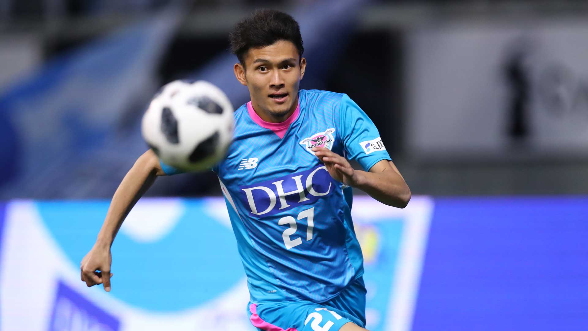 東京五輪世代 鳥栖fw田川亨介 次のステージでも頑張りたい Fc東京に完全移籍 Goal Com 東京五輪世代 鳥栖fw田川亨介 次のステージでも頑張りたい Fc東京に完全移籍 Goal Com