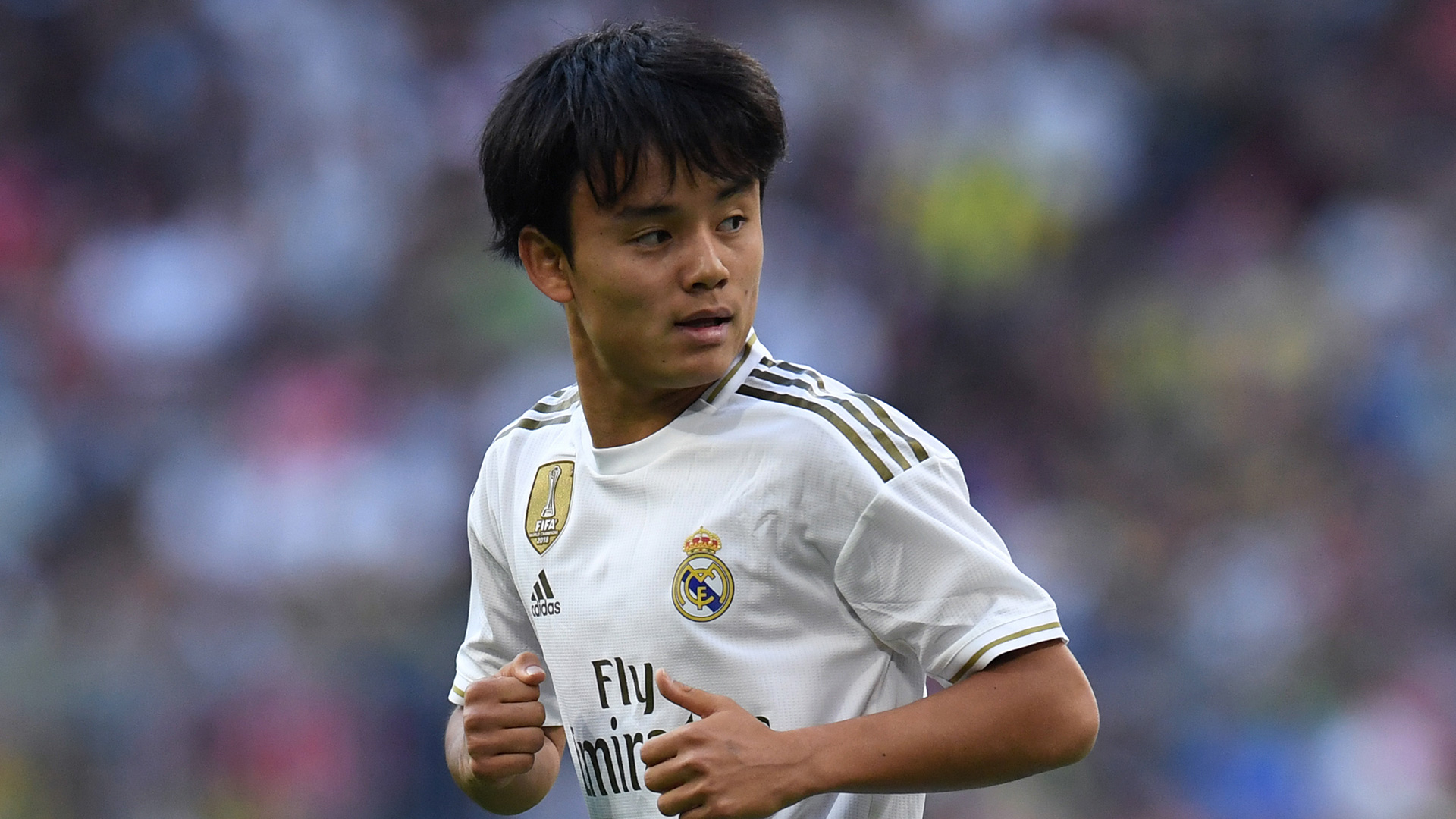 久保建英 1部バジャドリーにレンタル移籍か 西メディア報道 元レアルfwロナウドがオーナー Goal Com 久保建英 1部バジャドリーにレンタル移籍か 西メディア報道 元レアルfwロナウドがオーナー Goal Com